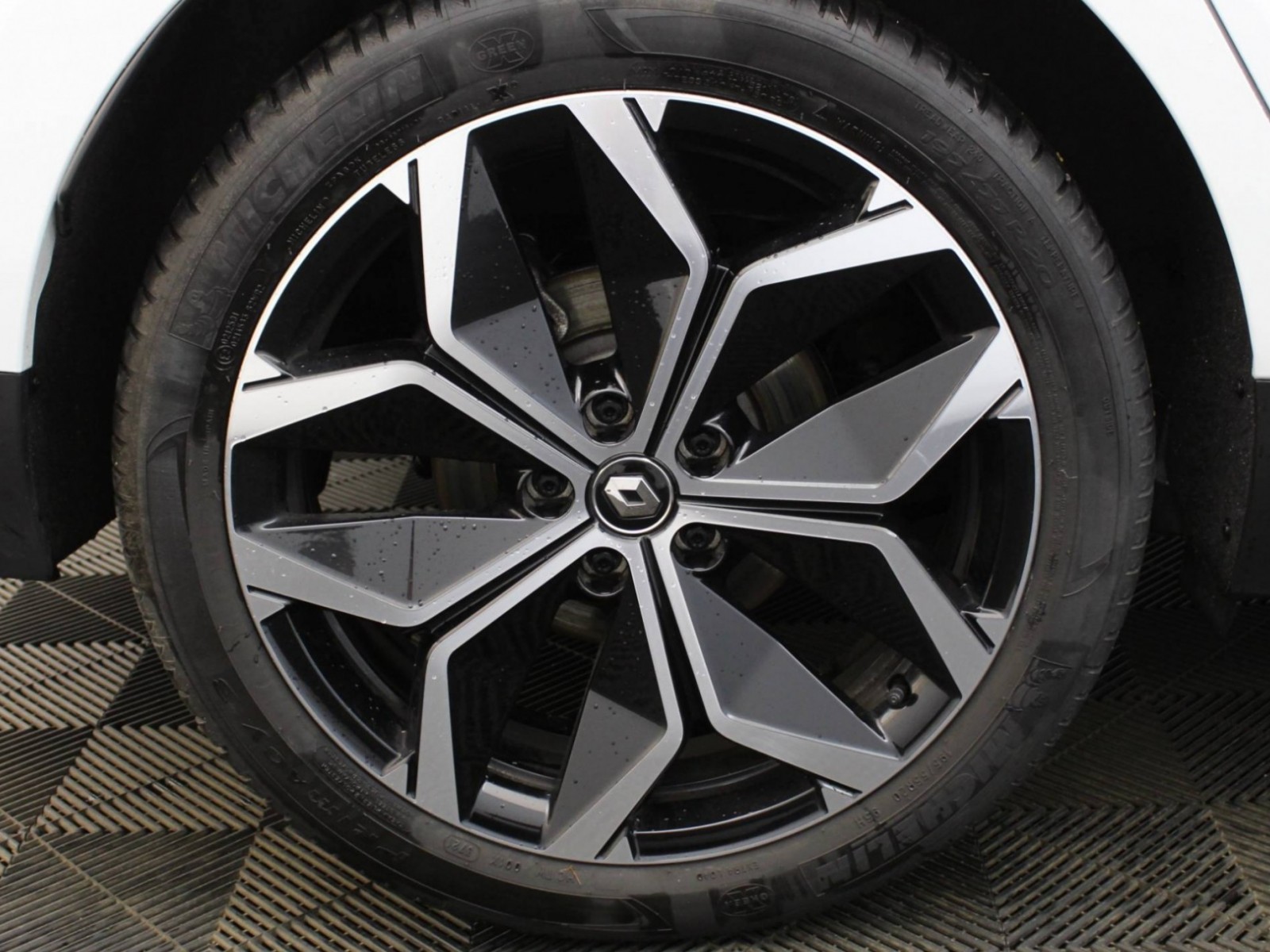 RENAULT - GRAND SCENIC IV - #185182 - 31