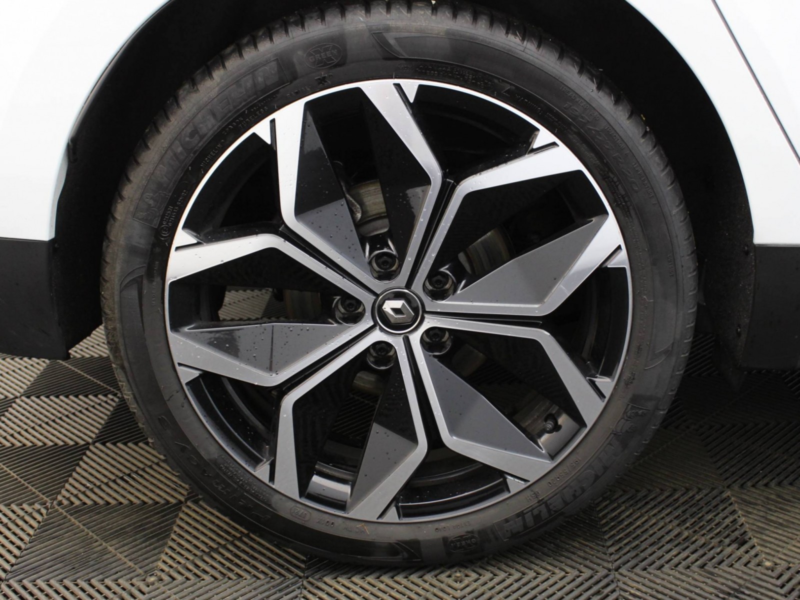 RENAULT - GRAND SCENIC IV - #185182 - 30