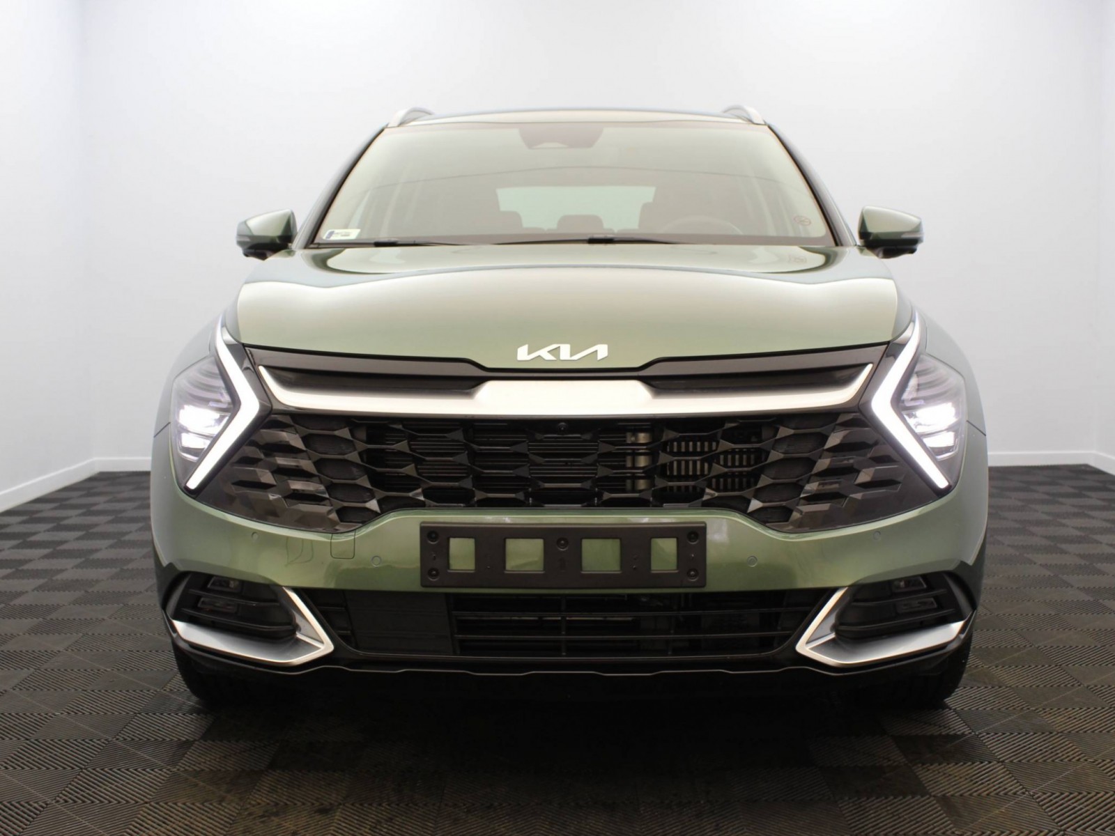 KIA - SPORTAGE NOUVEAU - #185184 - 4