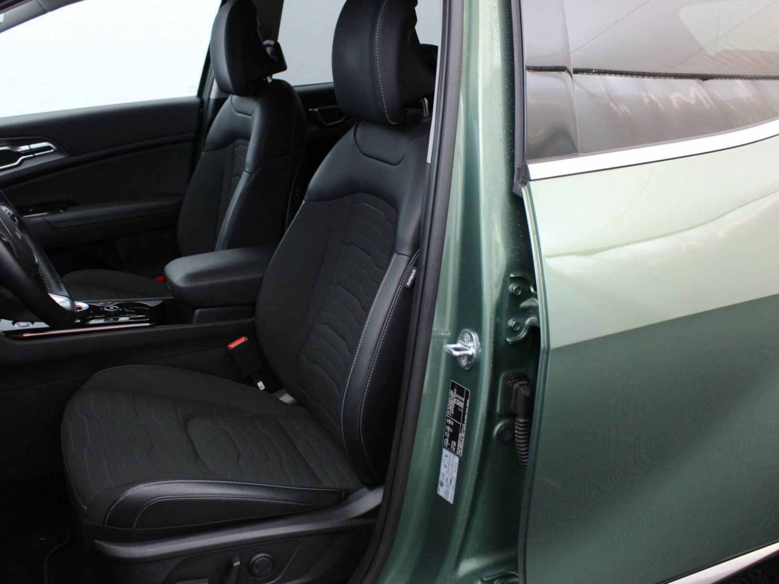 KIA - SPORTAGE NOUVEAU - #185184 - 7
