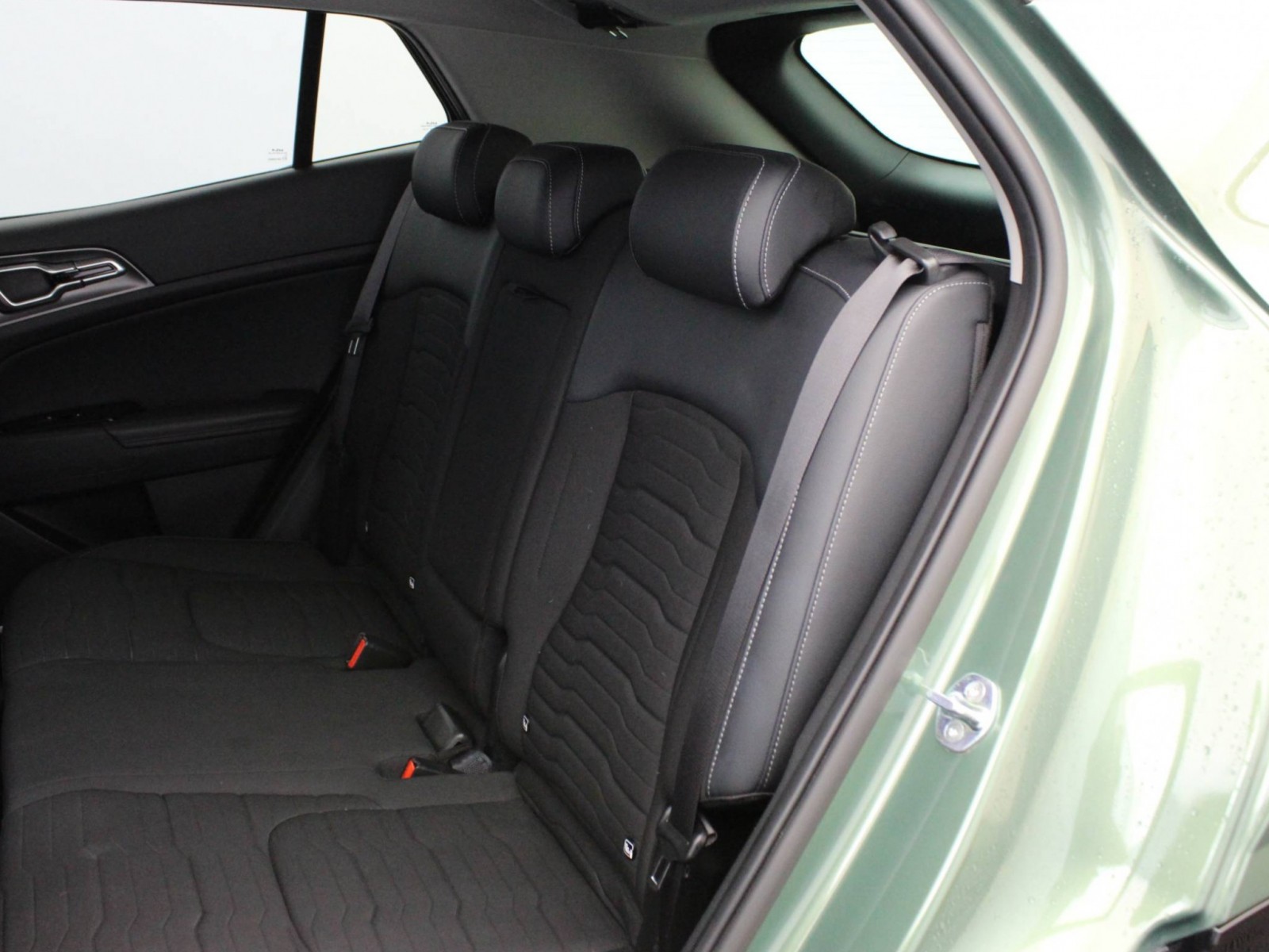 KIA - SPORTAGE NOUVEAU - #185184 - 8