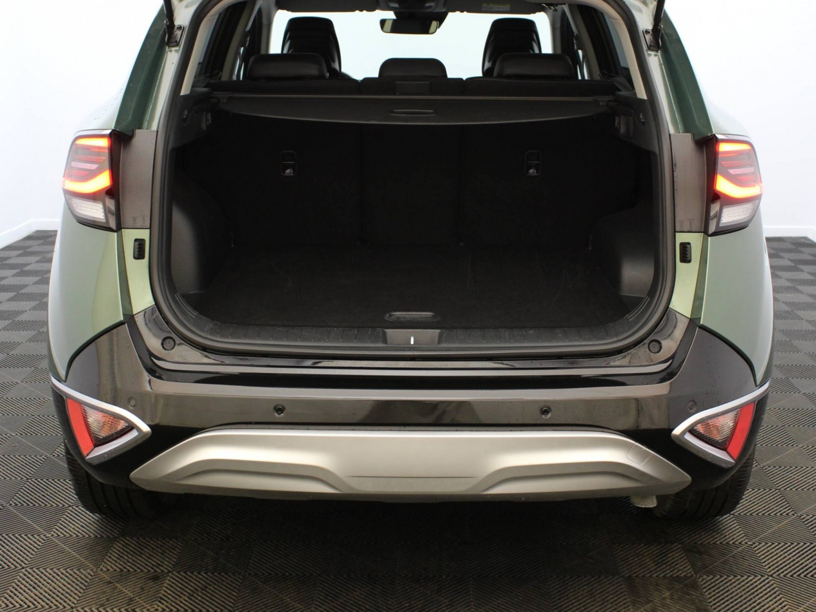 KIA - SPORTAGE NOUVEAU - #185184 - 13