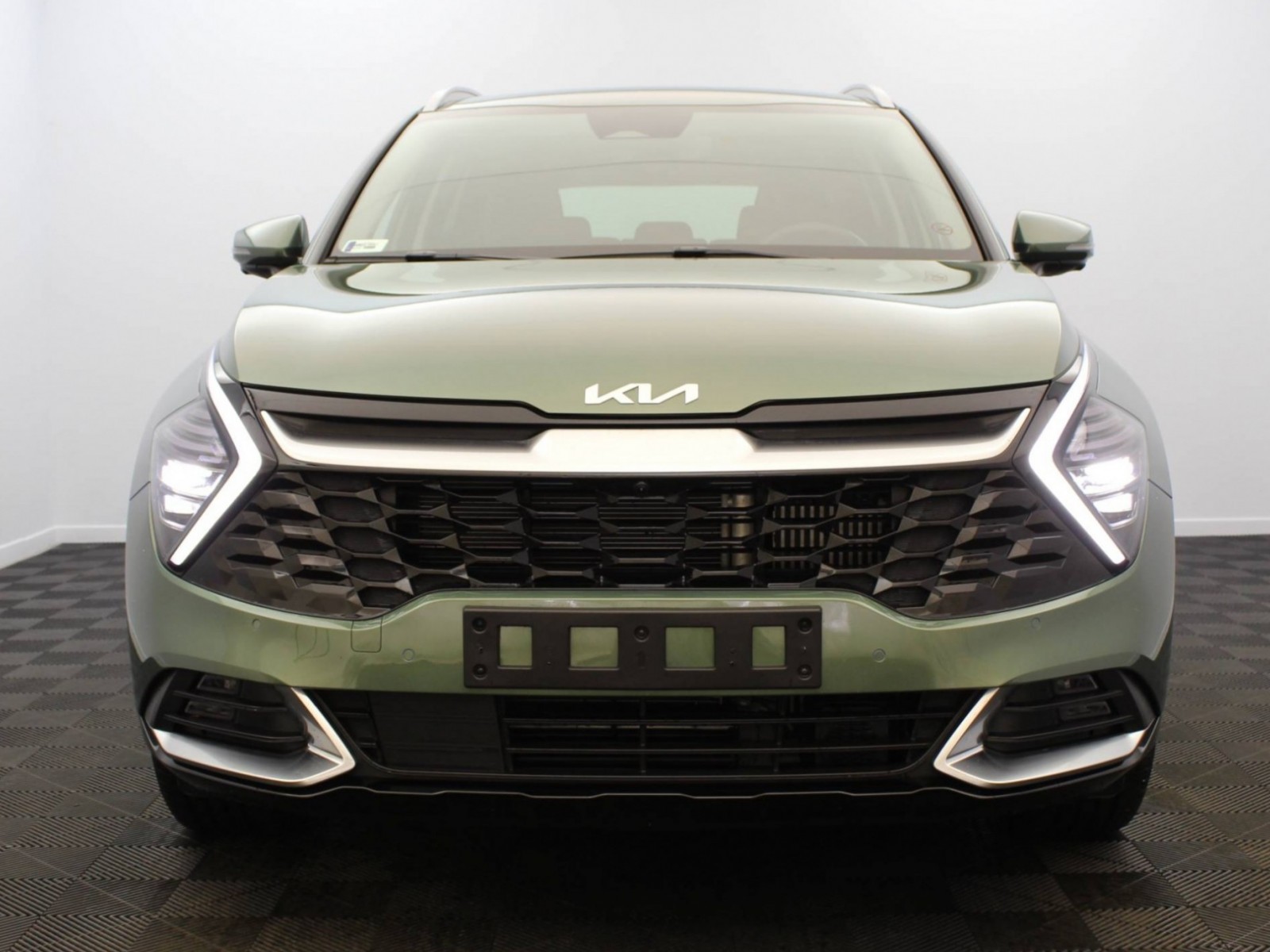 KIA - SPORTAGE NOUVEAU - #185184 - 25