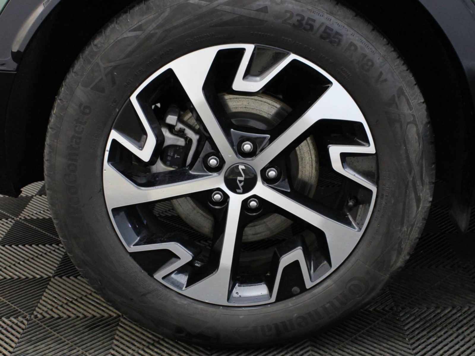 KIA - SPORTAGE NOUVEAU - #185184 - 27