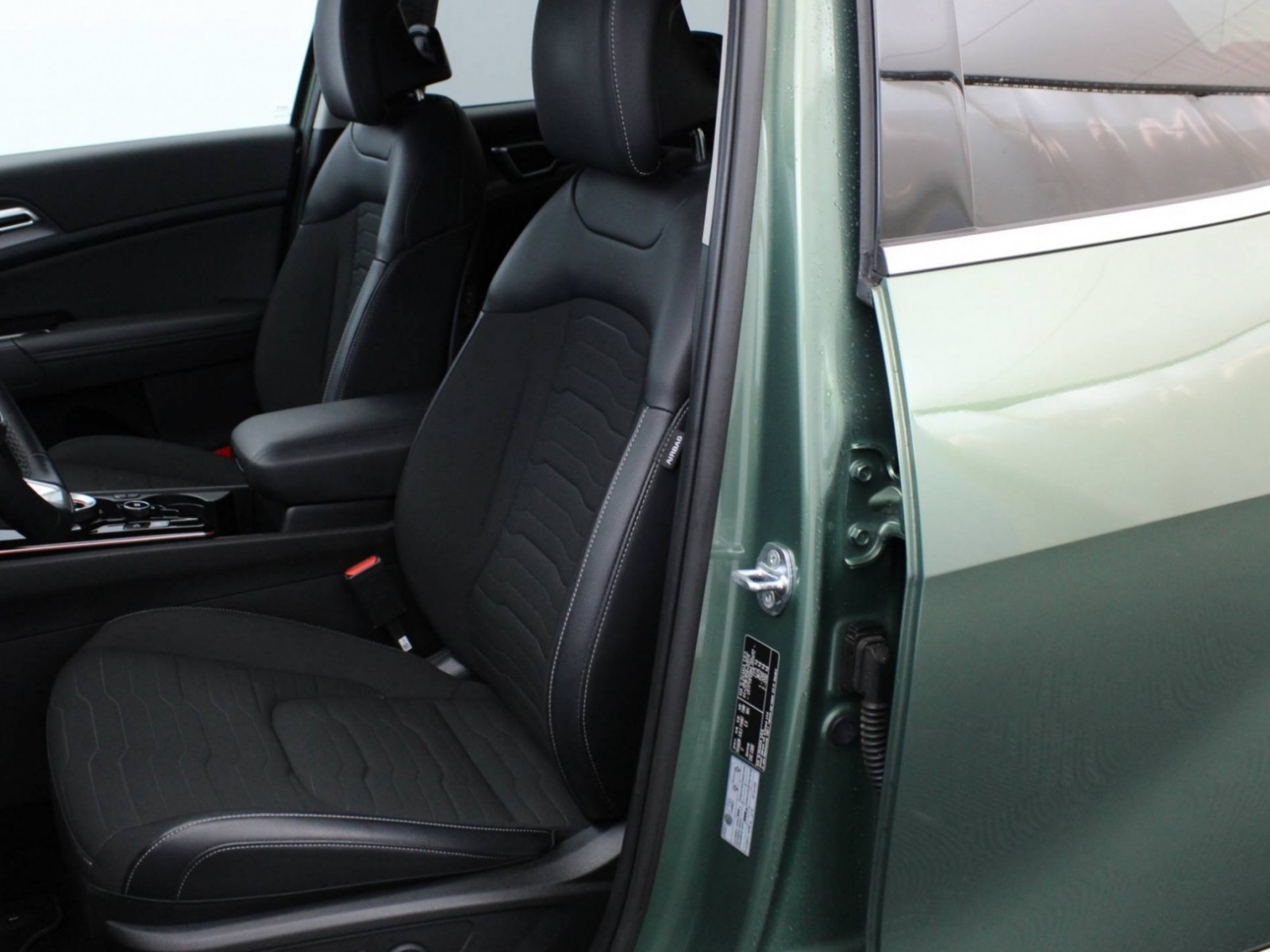 KIA - SPORTAGE NOUVEAU - #185184 - 28