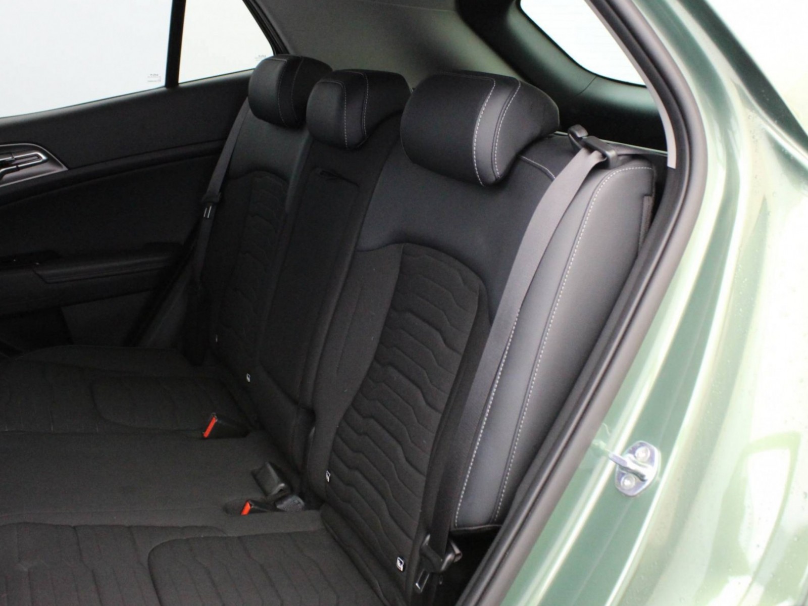 KIA - SPORTAGE NOUVEAU - #185184 - 30