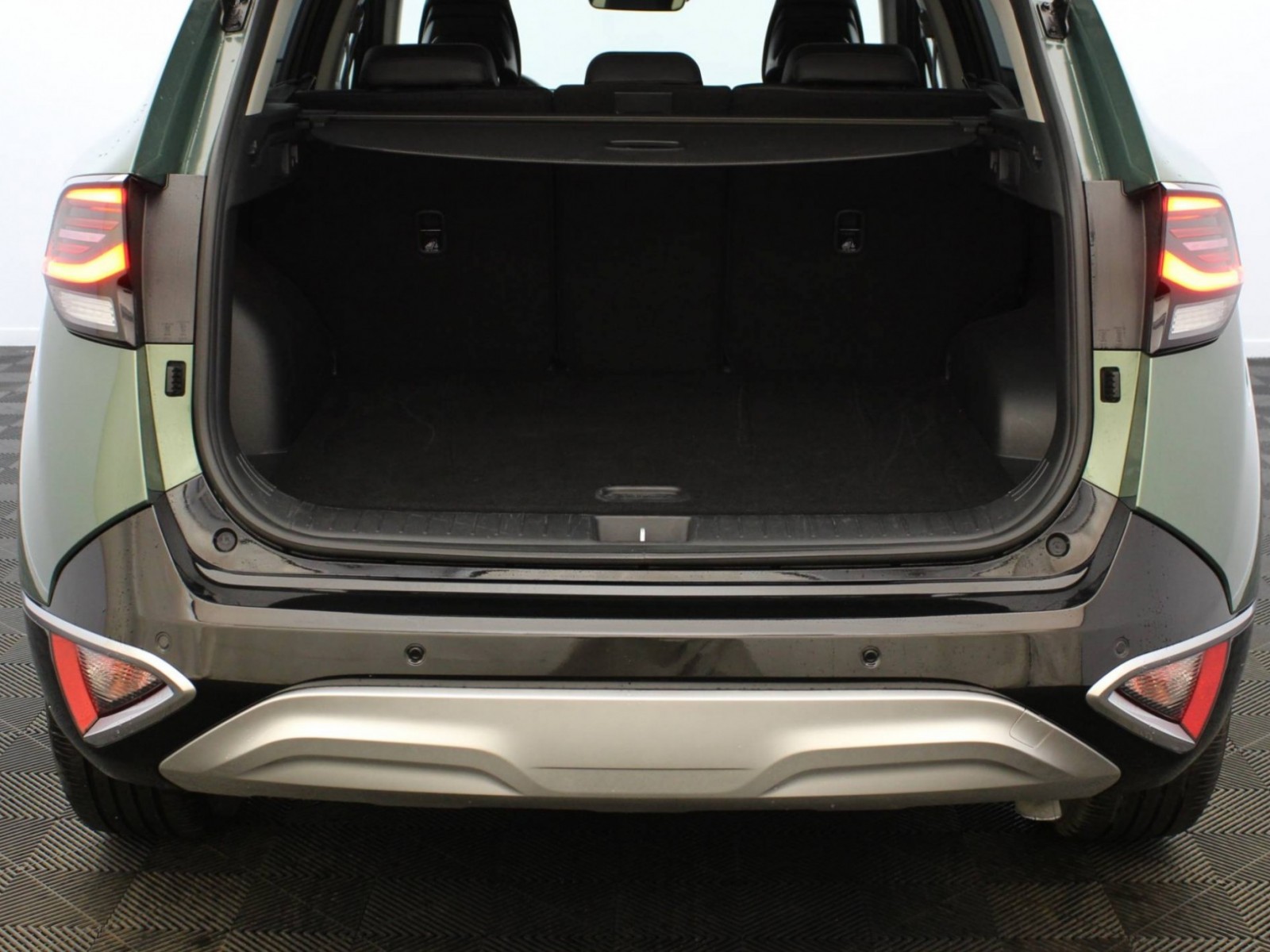 KIA - SPORTAGE NOUVEAU - #185184 - 39