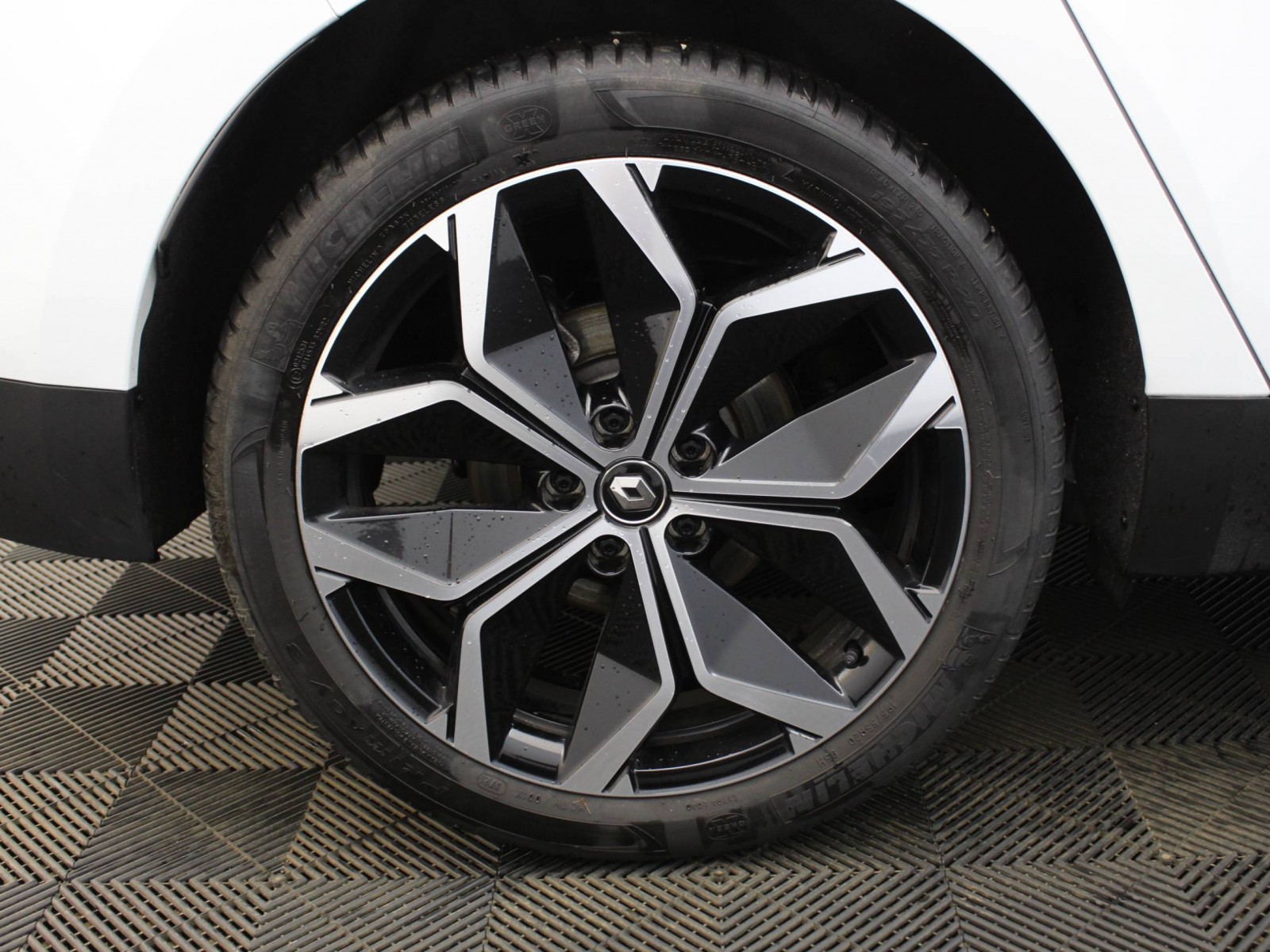 RENAULT - GRAND SCENIC IV - #185185 - 6