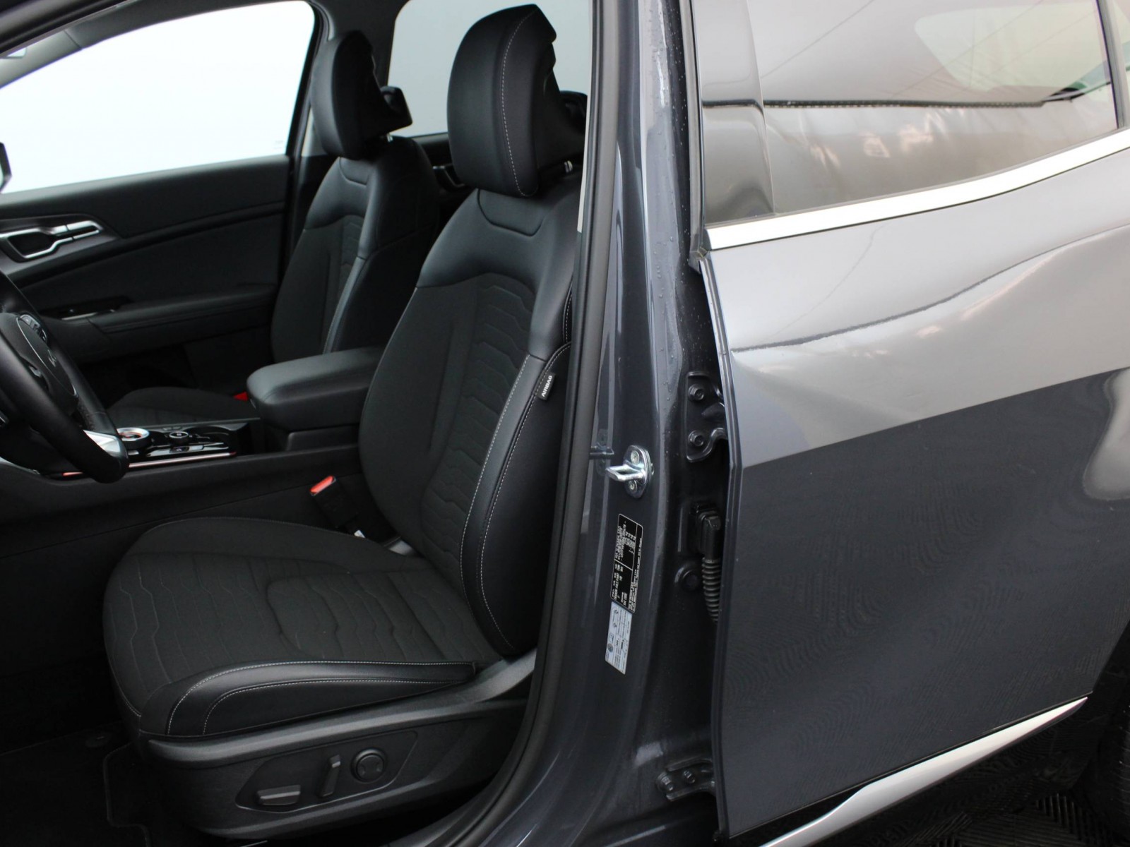 KIA - SPORTAGE NOUVEAU - #185190 - 7