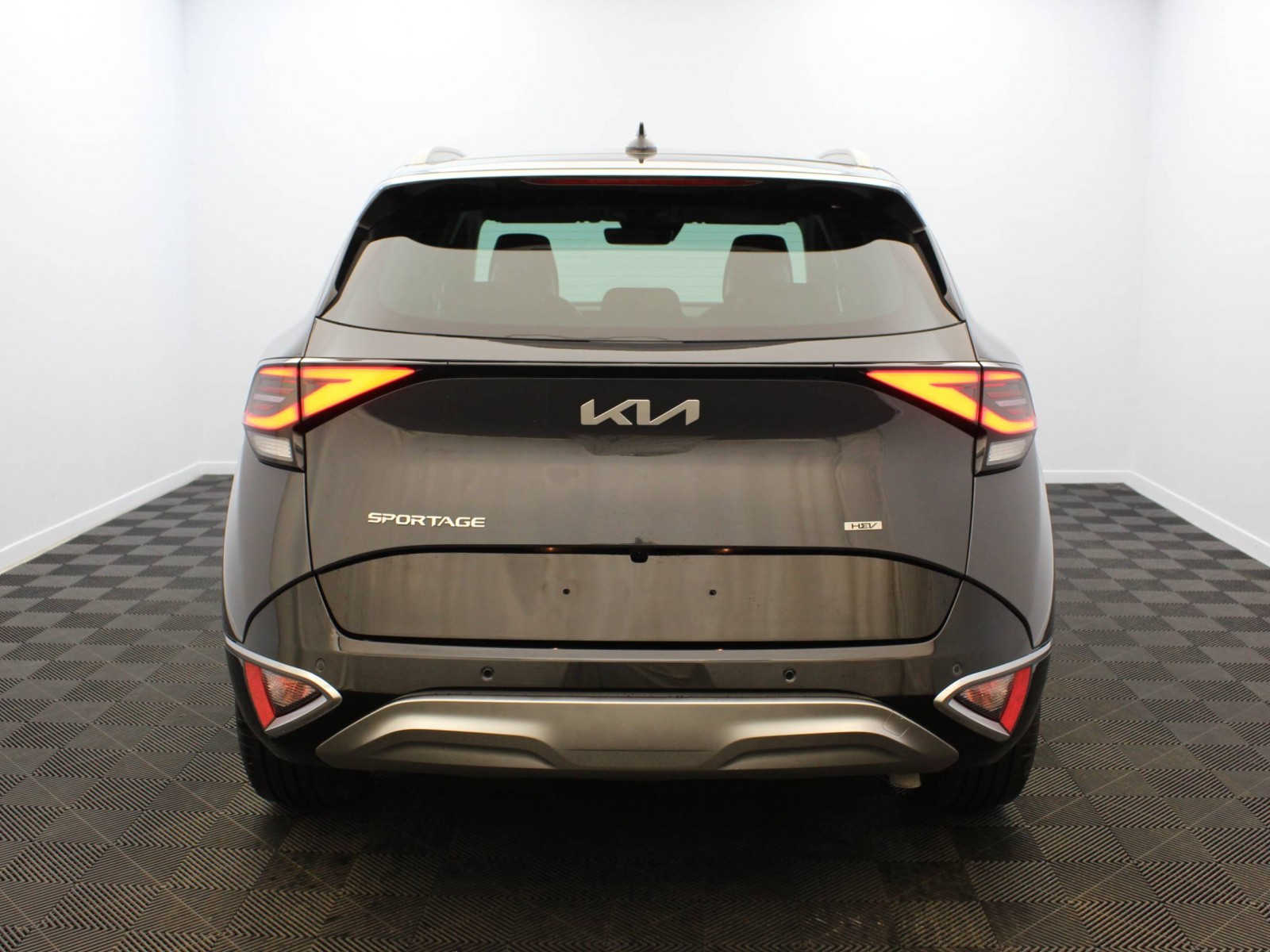 KIA - SPORTAGE NOUVEAU - #185191 - 5