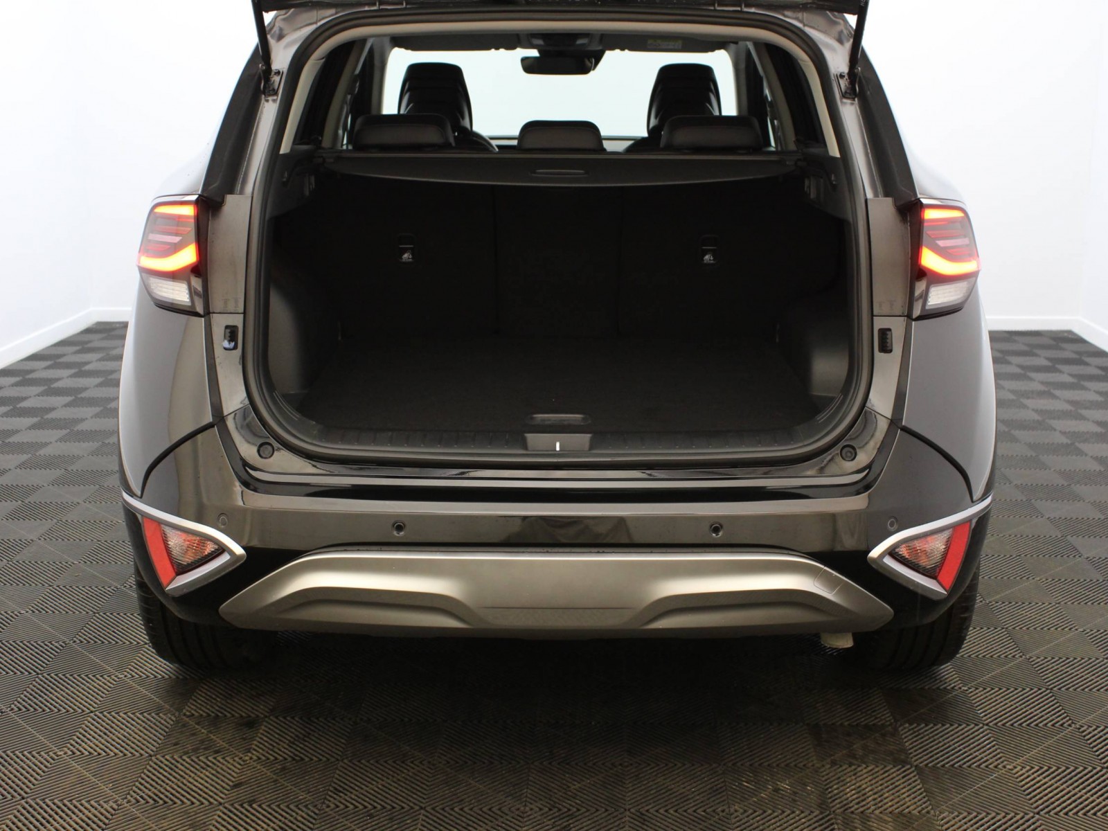 KIA - SPORTAGE NOUVEAU - #185191 - 13