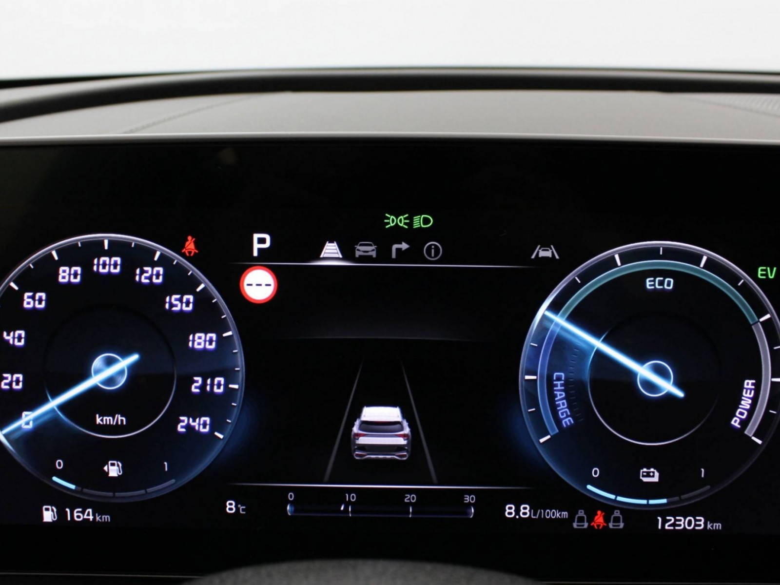 KIA - SPORTAGE NOUVEAU - #185191 - 20