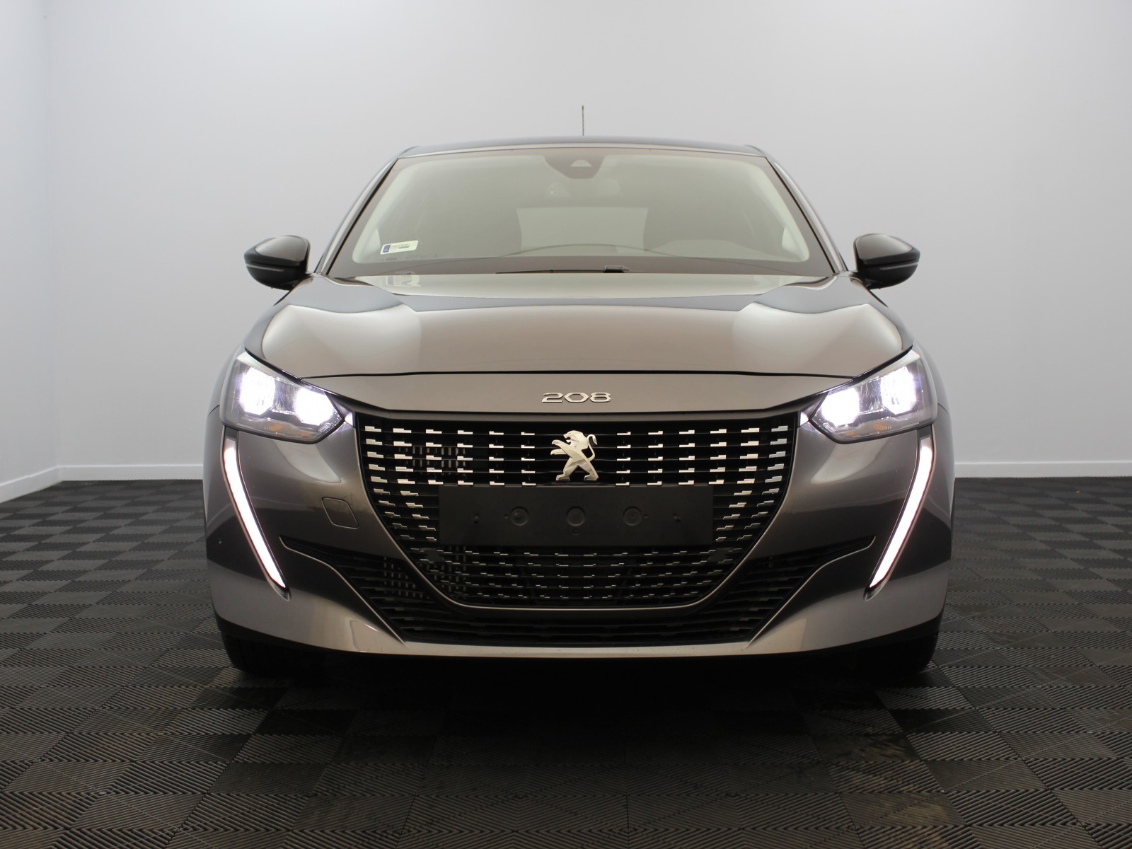 PEUGEOT - 208 - #185028 - 4