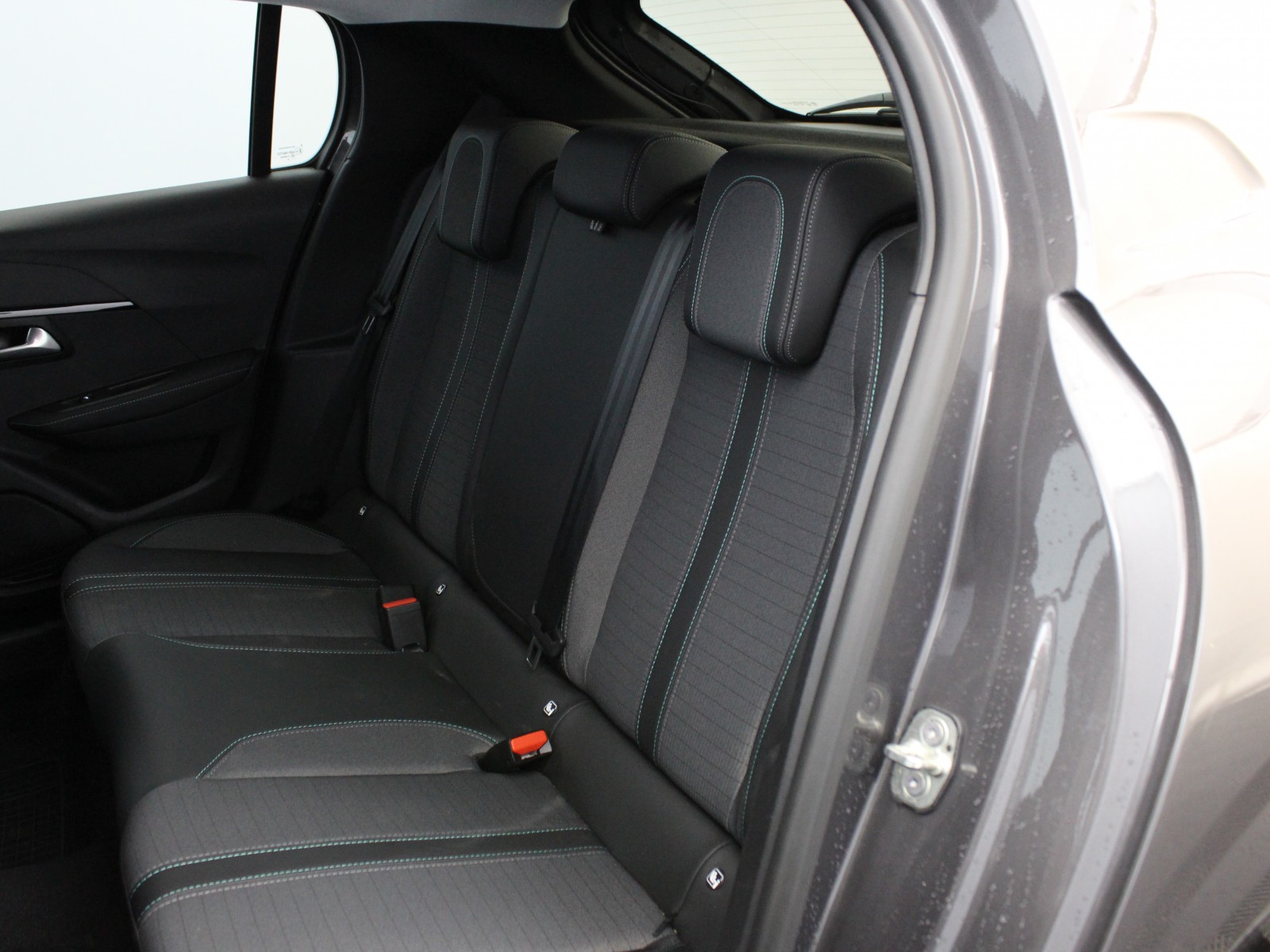 PEUGEOT - 208 - #185029 - 8
