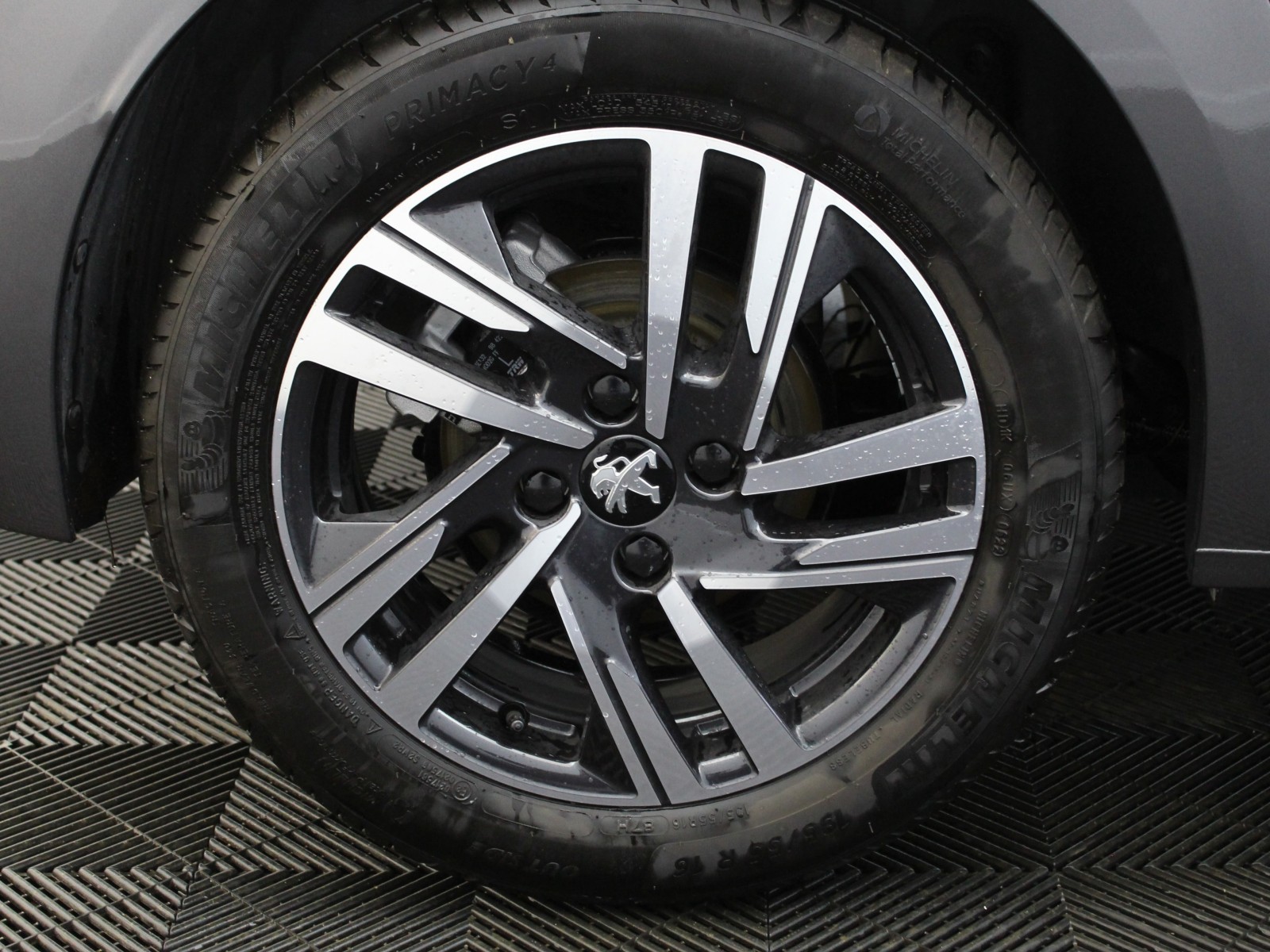 PEUGEOT - 208 - #185028 - 14