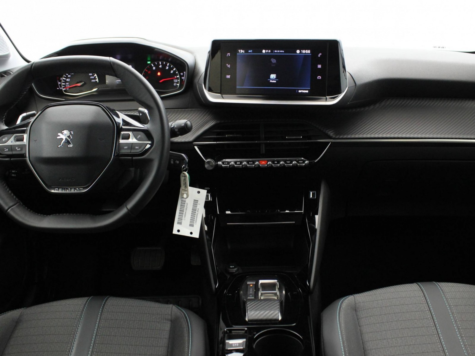 PEUGEOT - 208 - #185029 - 14