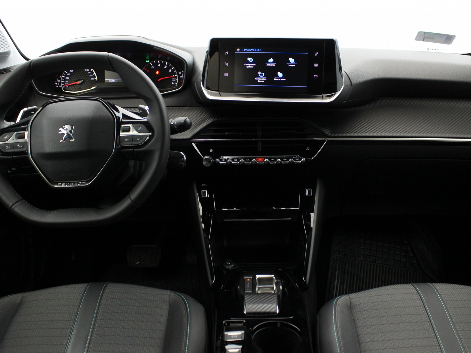 PEUGEOT - 208 - #185030 - 18