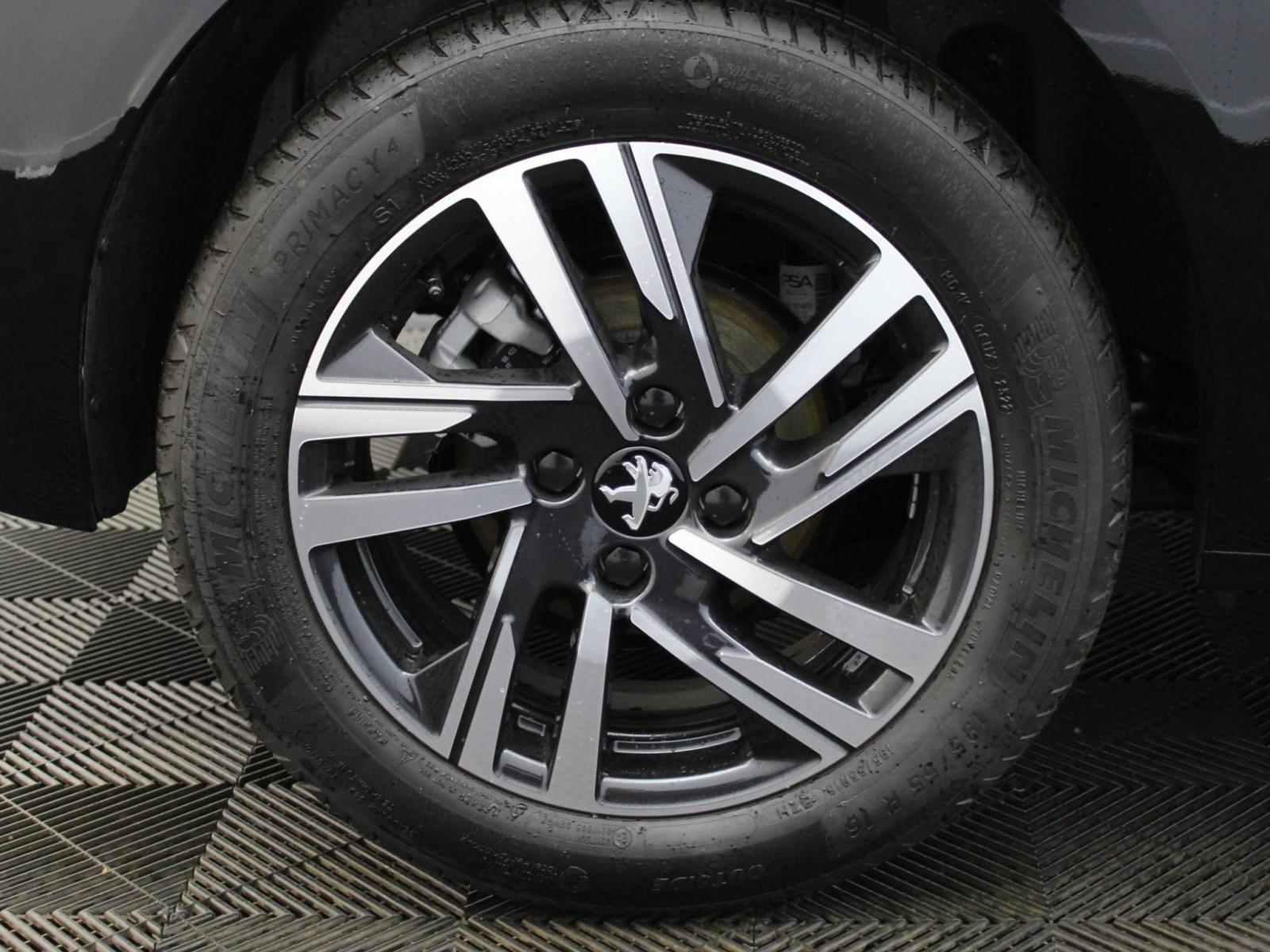 PEUGEOT - 208 - #185032 - 16