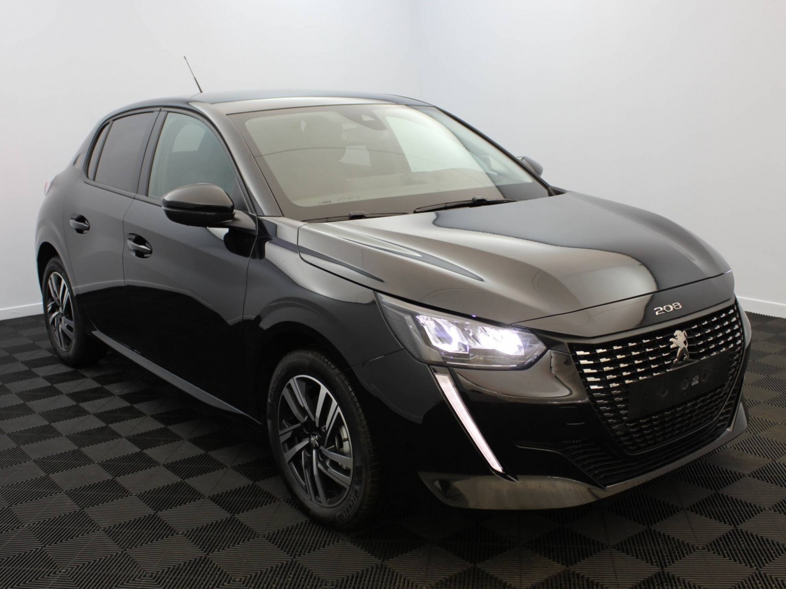 PEUGEOT - 208 - #185033 - 11