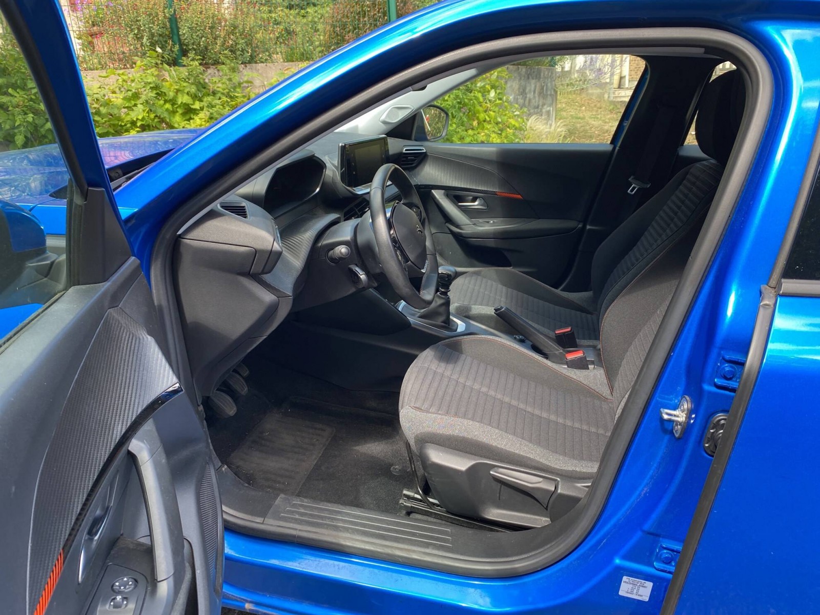 PEUGEOT - 2008 - #185019 - 2