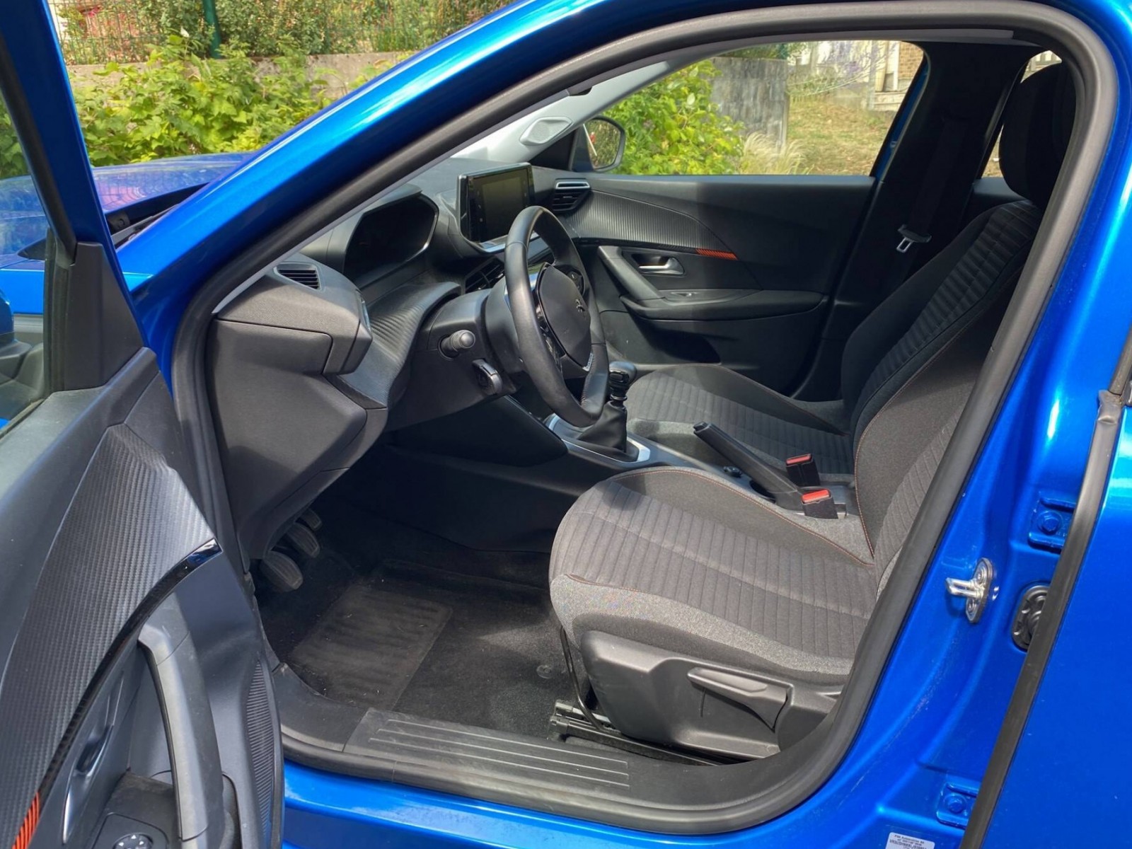 PEUGEOT - 2008 - #185019 - 6