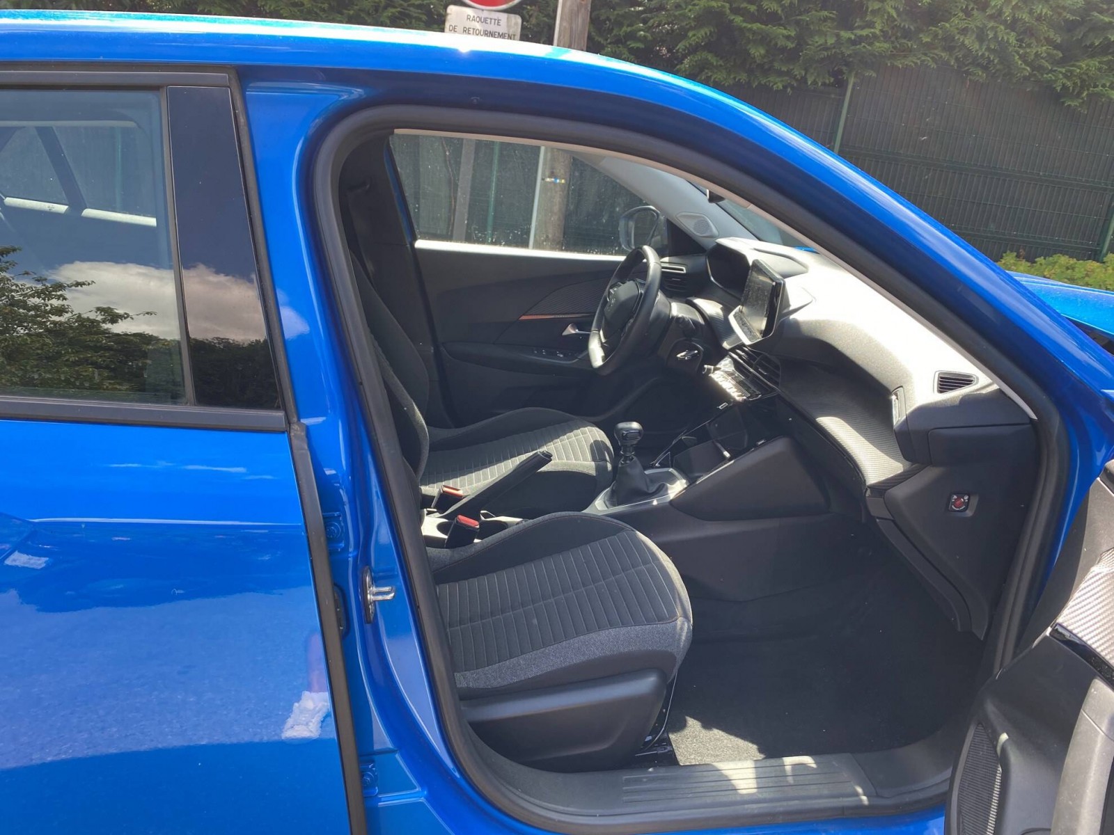 PEUGEOT - 2008 - #185019 - 3
