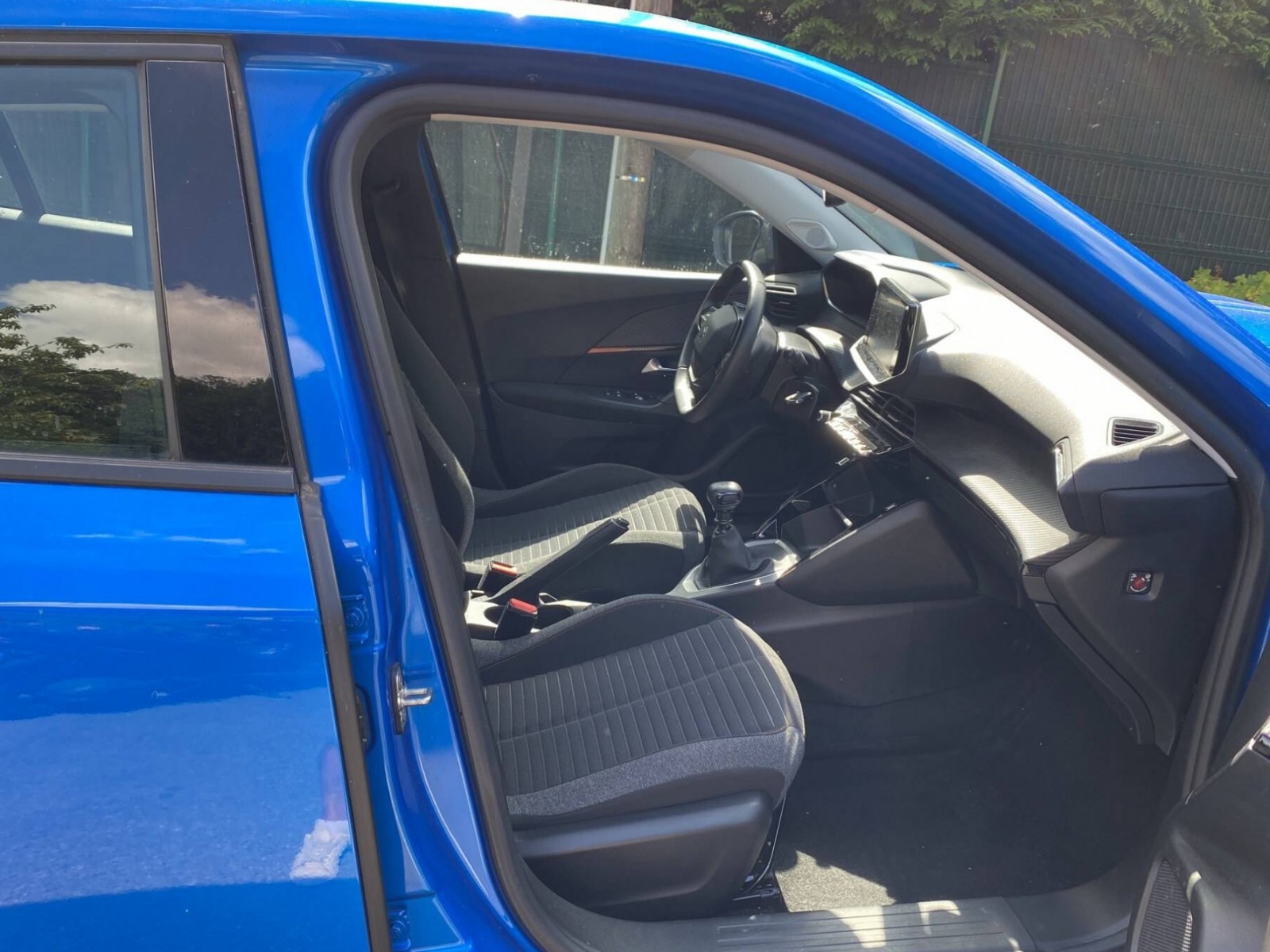 PEUGEOT - 2008 - #185019 - 7