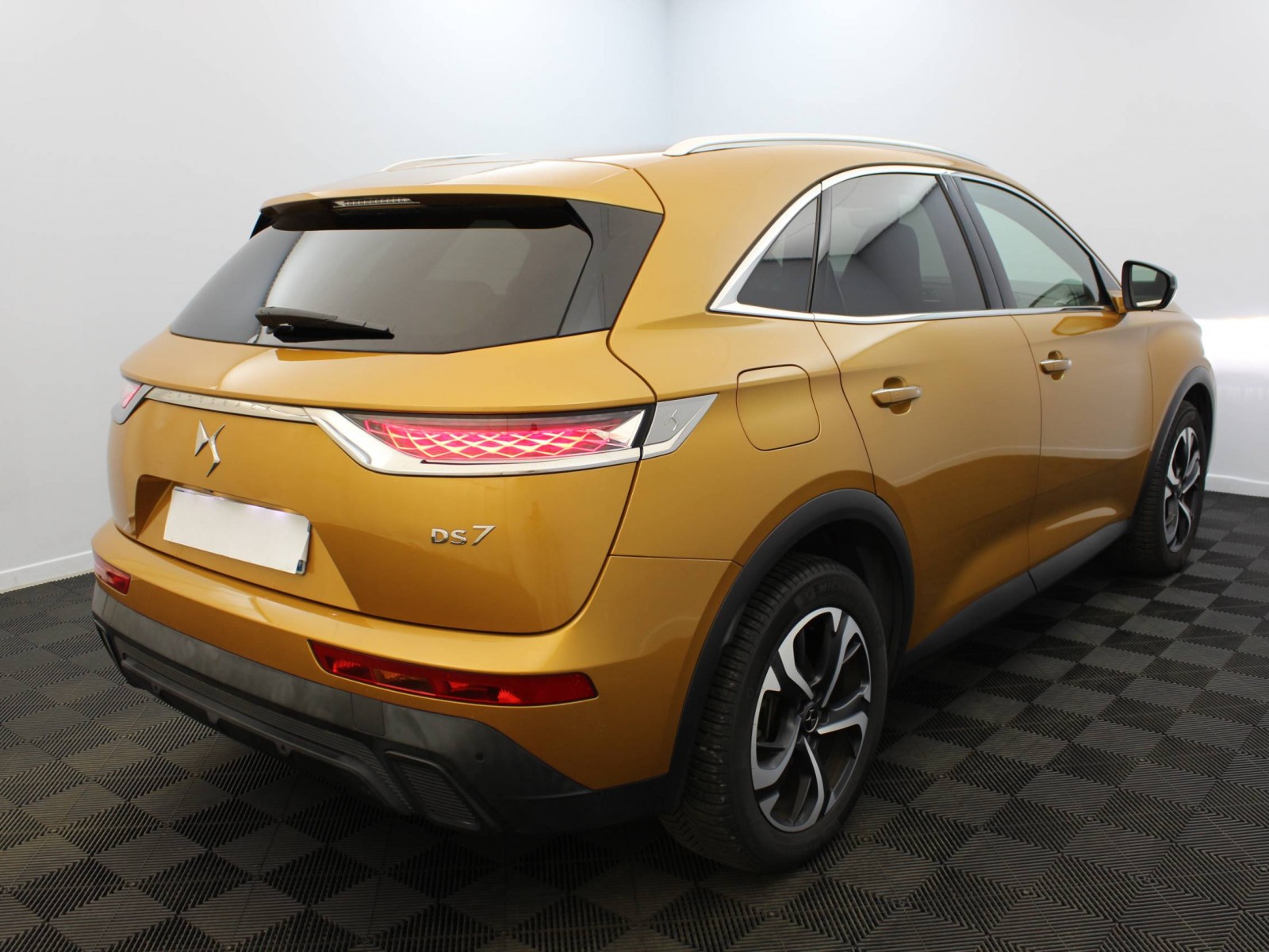 DS - DS7 CROSSBACK BUSINESS - #182104 - 3