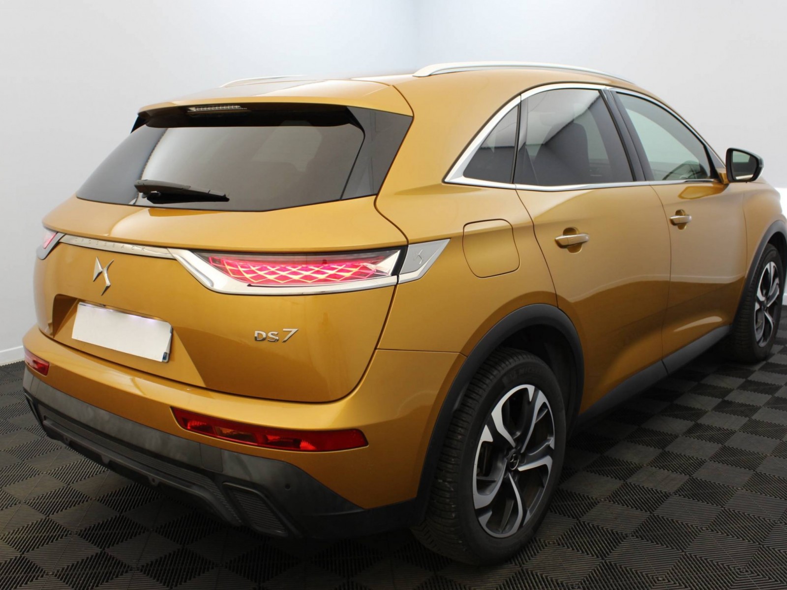 DS - DS7 CROSSBACK BUSINESS - #182104 - 19