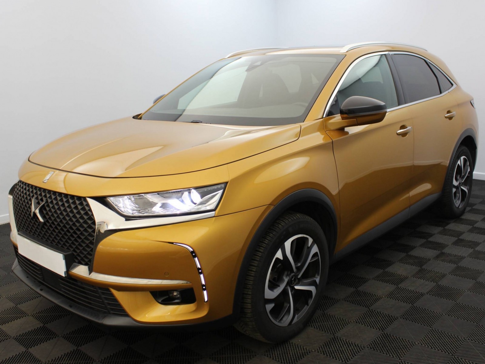 DS - DS7 CROSSBACK BUSINESS - #182104 - 16