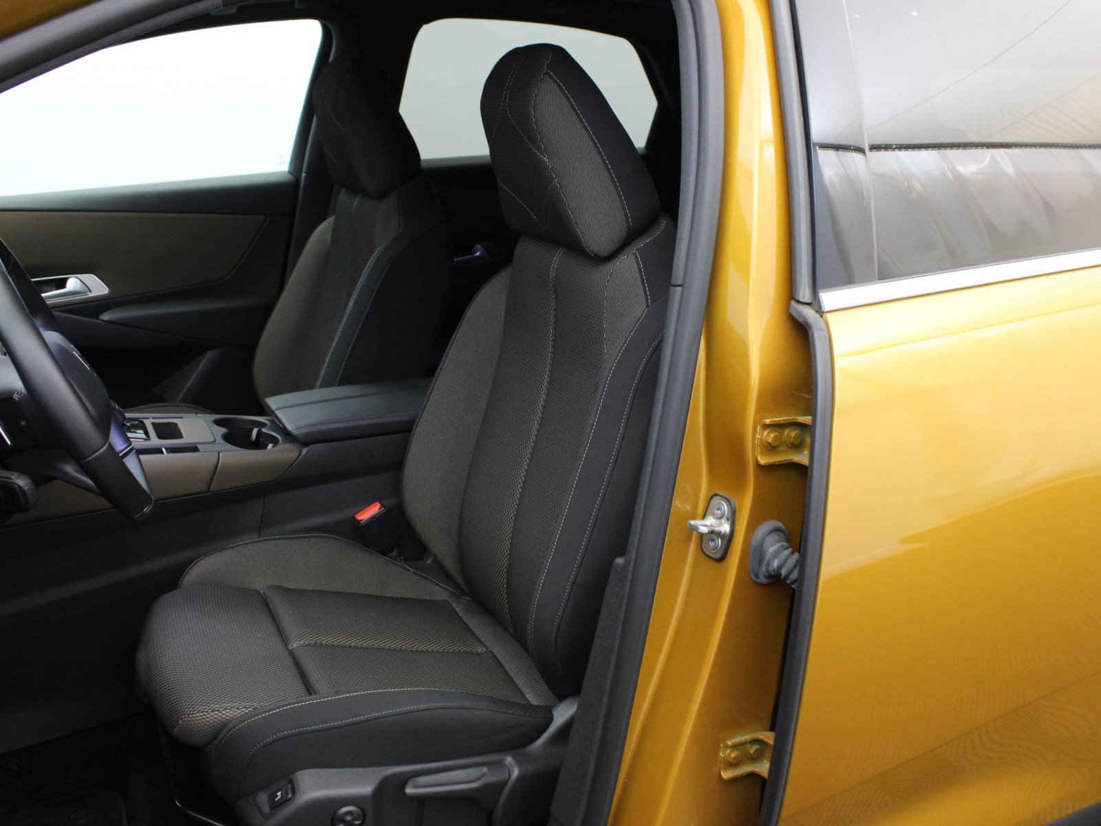 DS - DS7 CROSSBACK BUSINESS - #182104 - 7