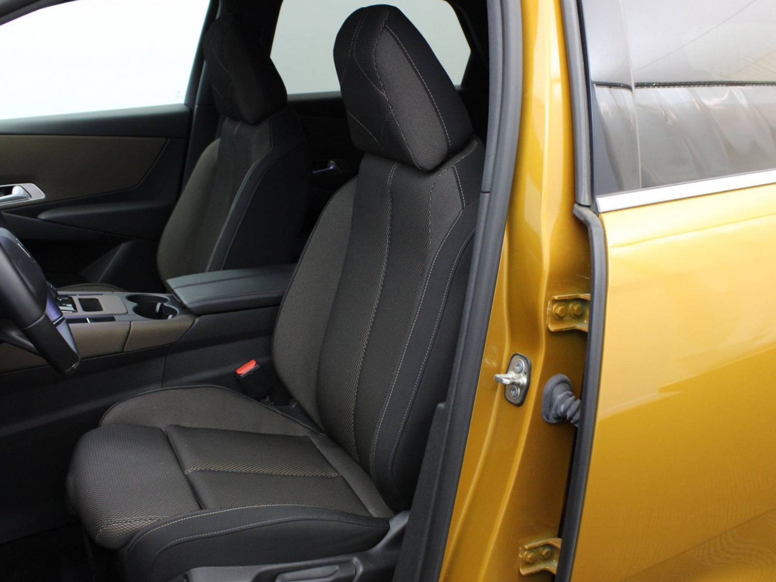 DS - DS7 CROSSBACK BUSINESS - #182104 - 23