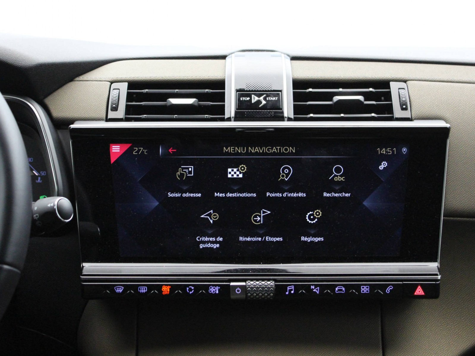DS - DS7 CROSSBACK BUSINESS - #182104 - 12