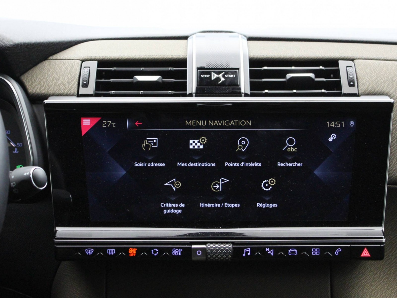 DS - DS7 CROSSBACK BUSINESS - #182104 - 28