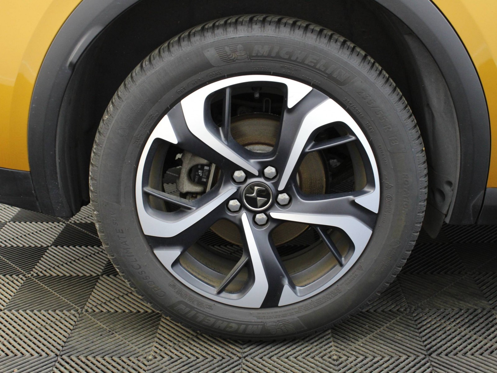 DS - DS7 CROSSBACK BUSINESS - #182104 - 6