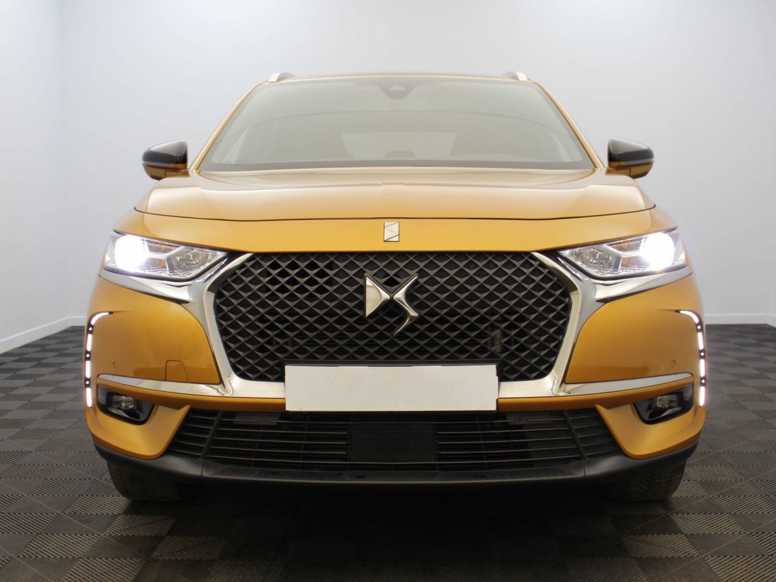 DS - DS7 CROSSBACK BUSINESS - #182104 - 20