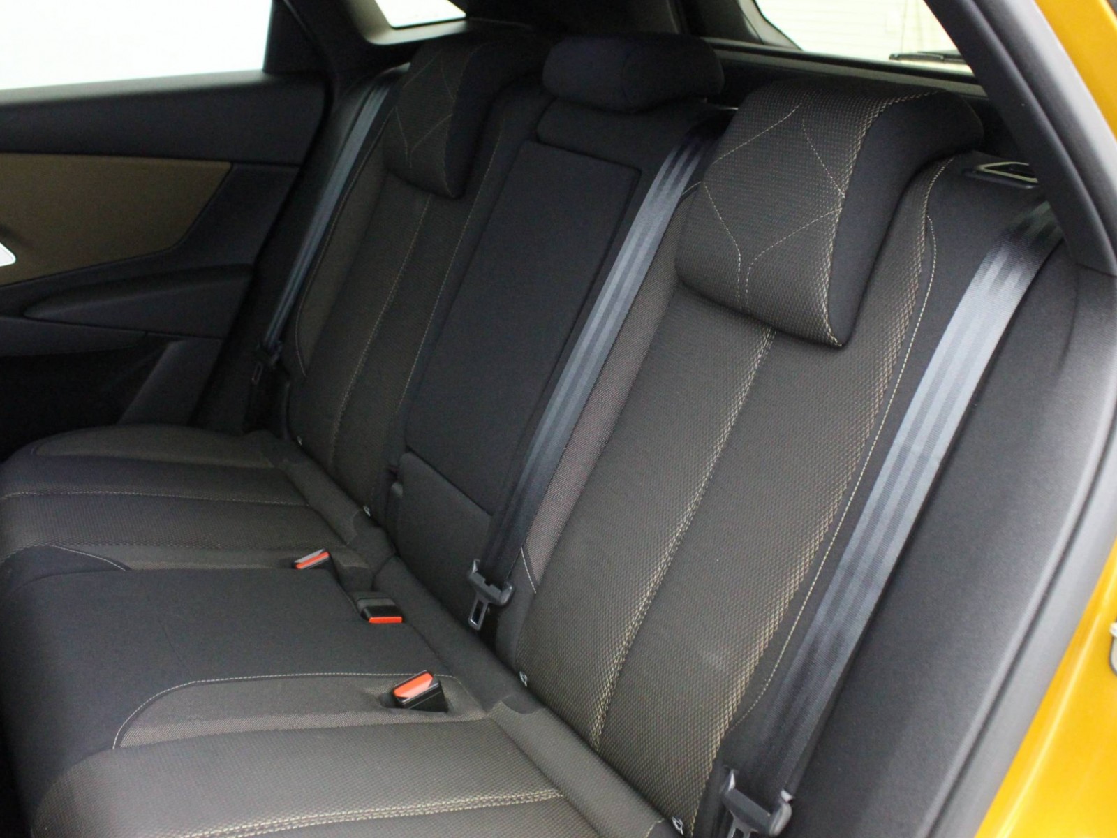 DS - DS7 CROSSBACK BUSINESS - #182104 - 24