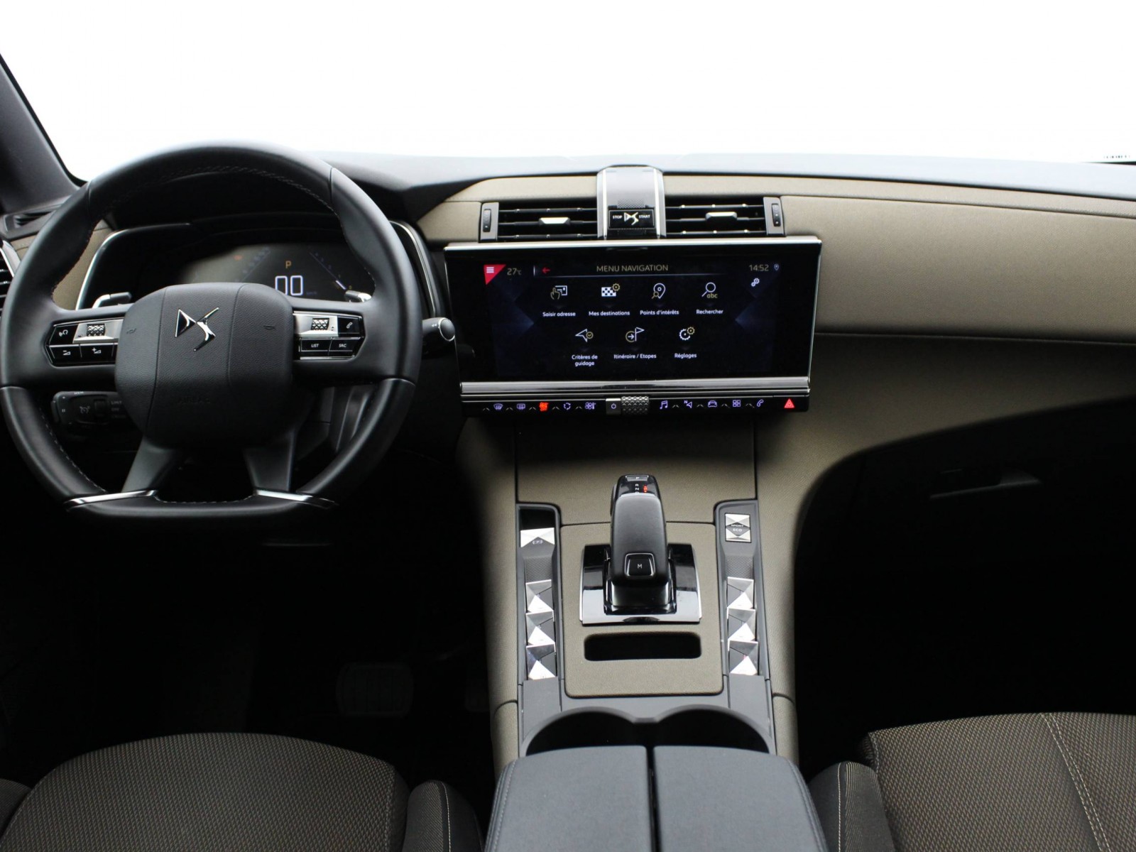 DS - DS7 CROSSBACK BUSINESS - #182104 - 15