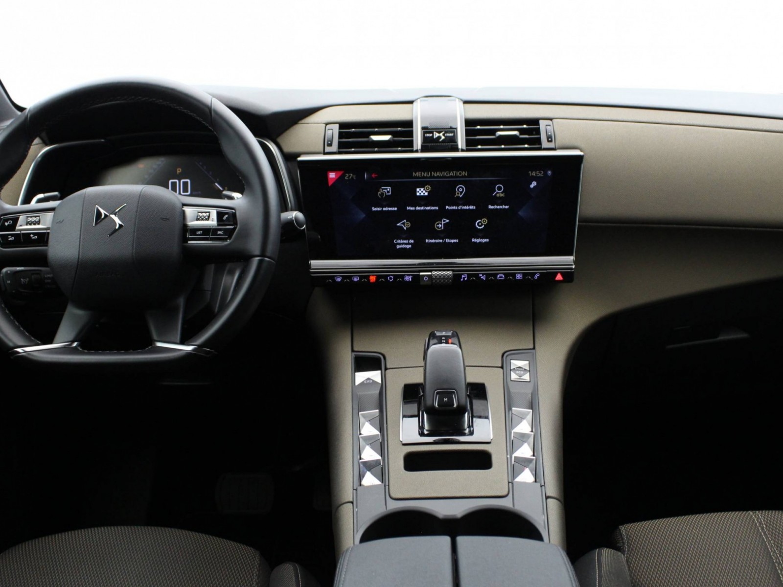 DS - DS7 CROSSBACK BUSINESS - #182104 - 31