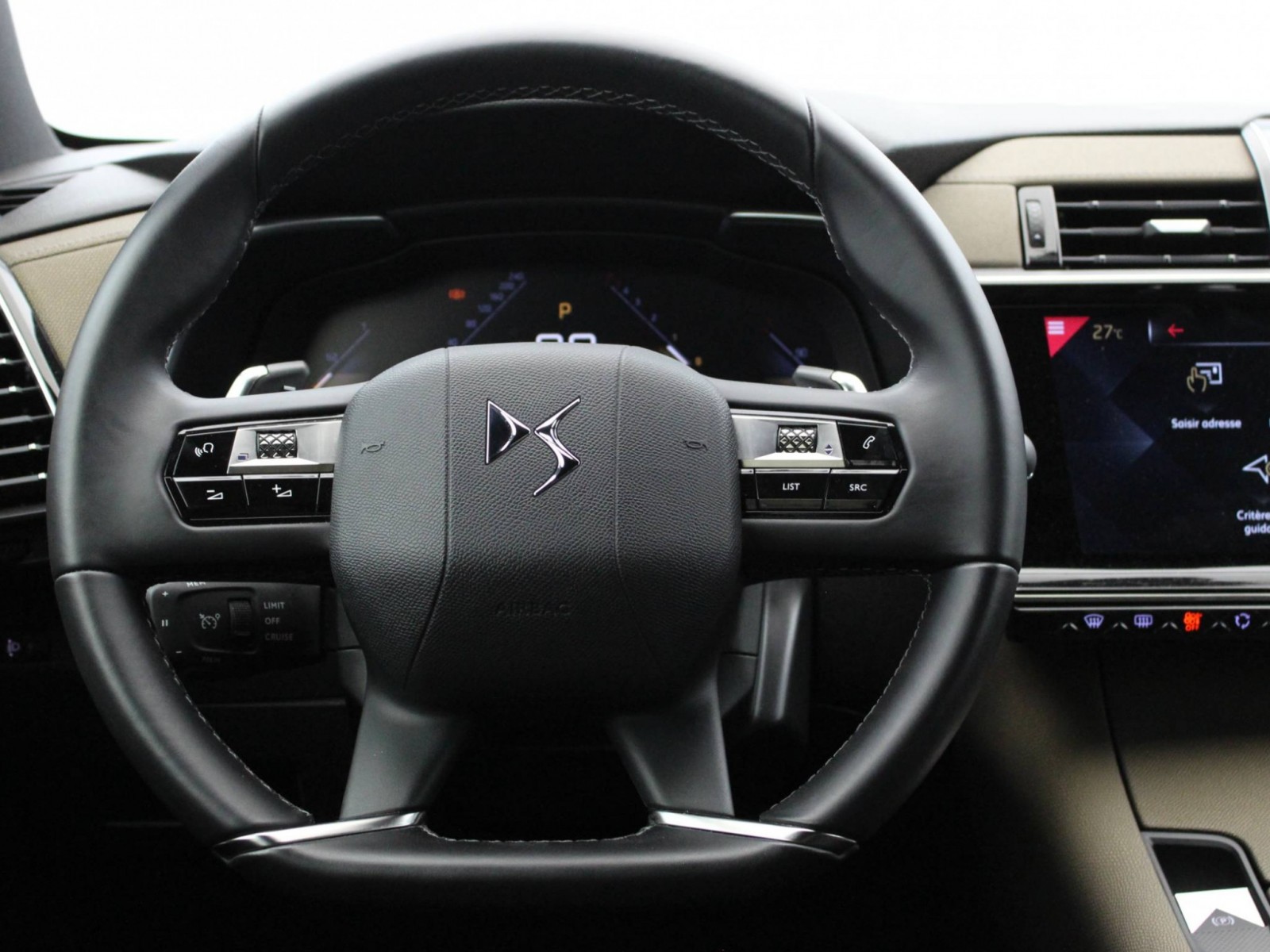DS - DS7 CROSSBACK BUSINESS - #182104 - 26