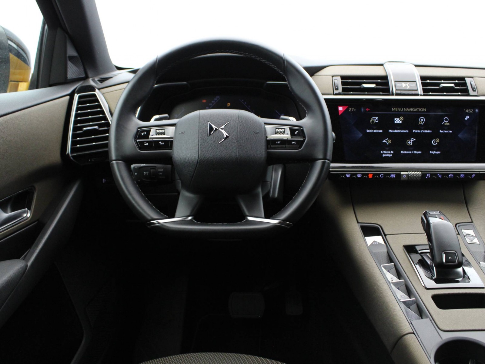 DS - DS7 CROSSBACK BUSINESS - #182104 - 9