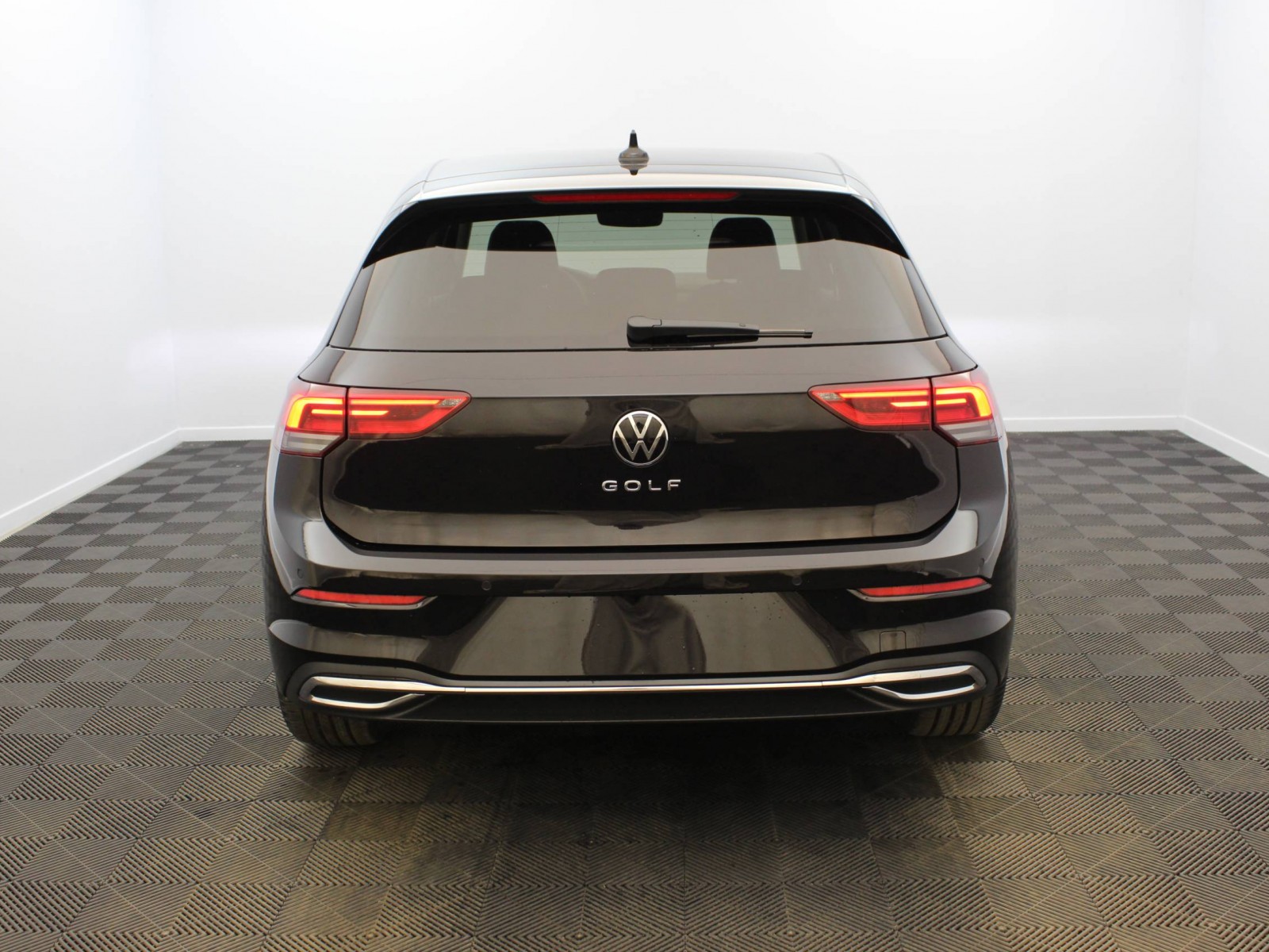 VOLKSWAGEN - GOLF - #174407 - 5