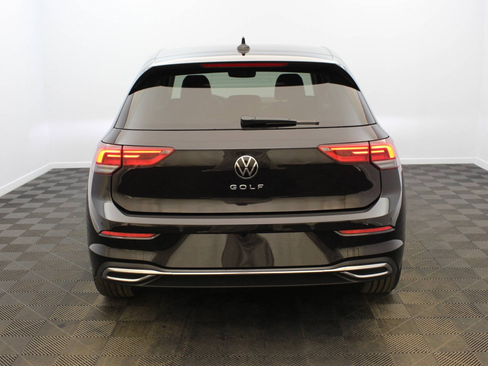 VOLKSWAGEN - GOLF - #174407 - 21