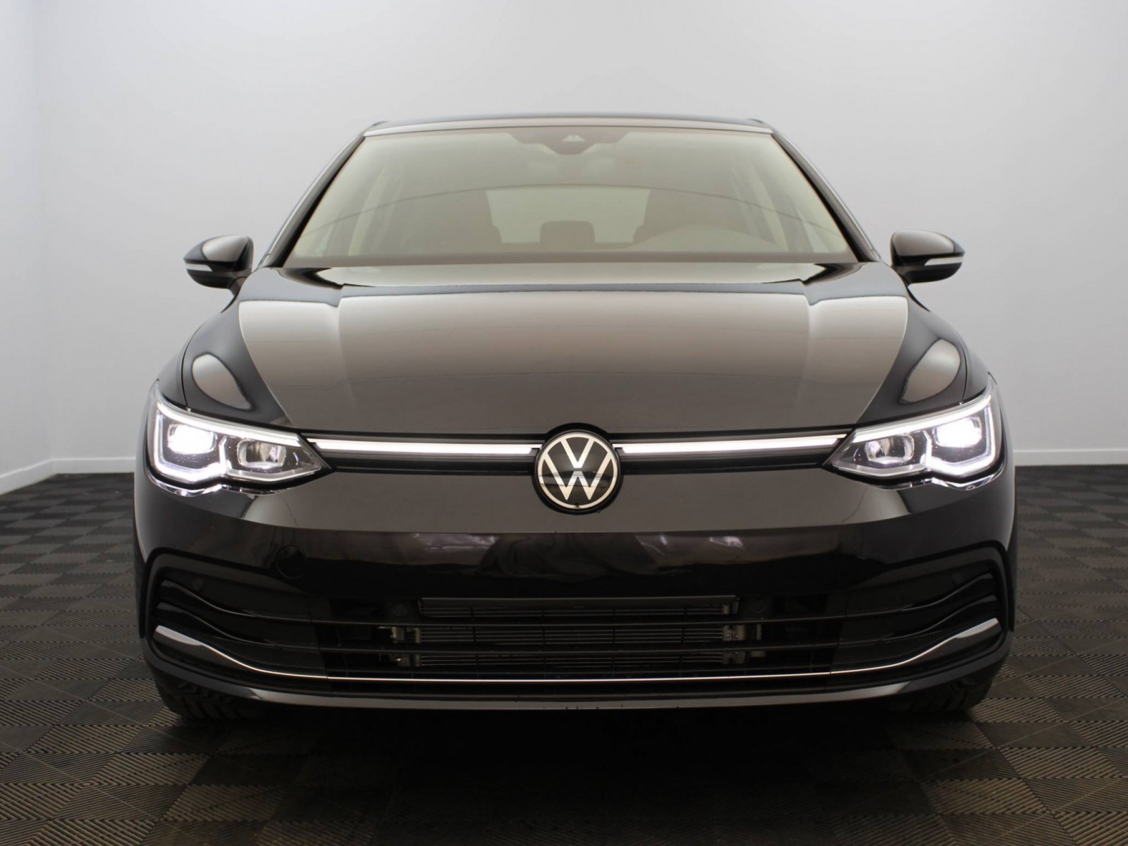 VOLKSWAGEN - GOLF - #174407 - 20