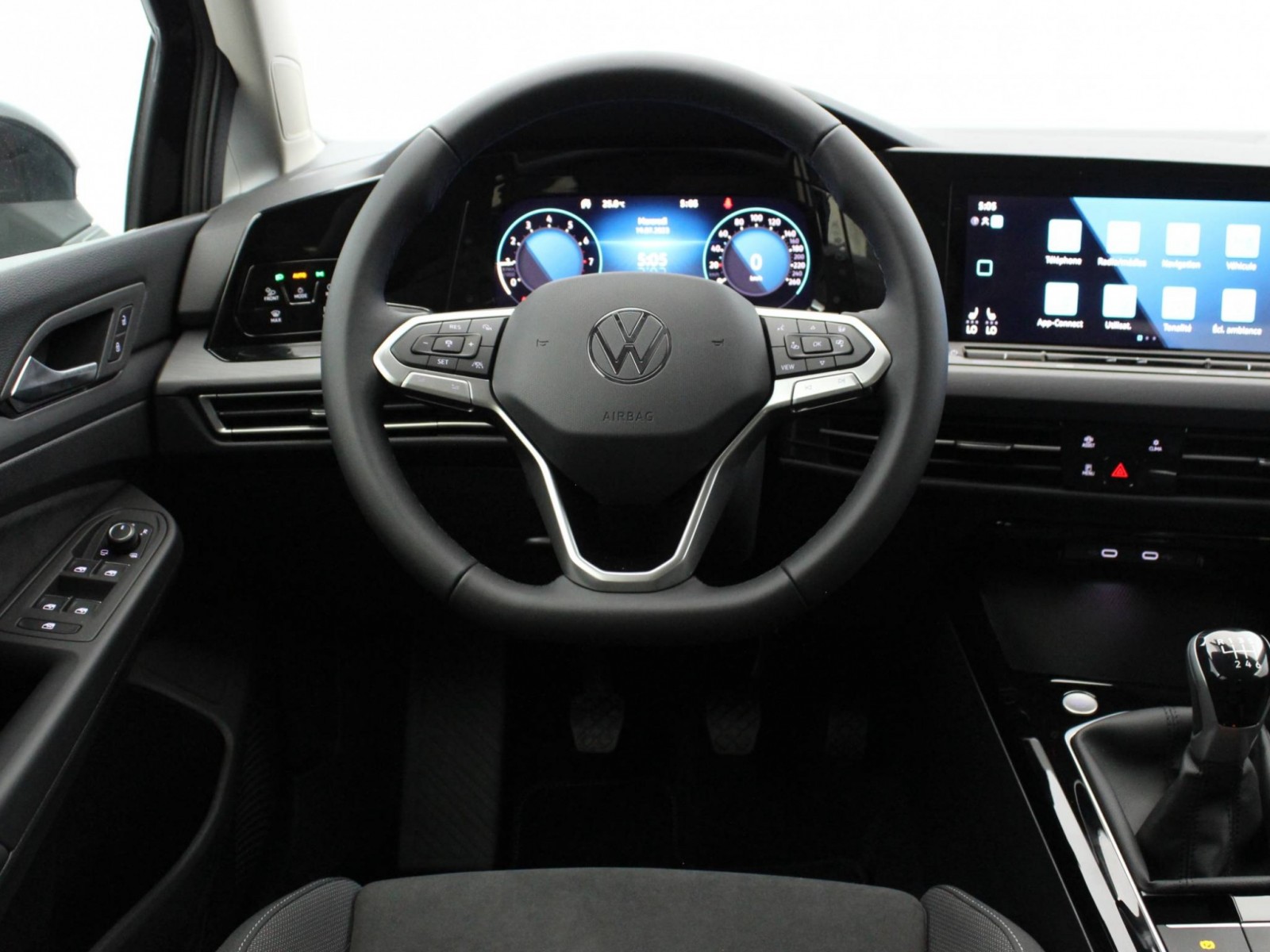 VOLKSWAGEN - GOLF - #174407 - 25