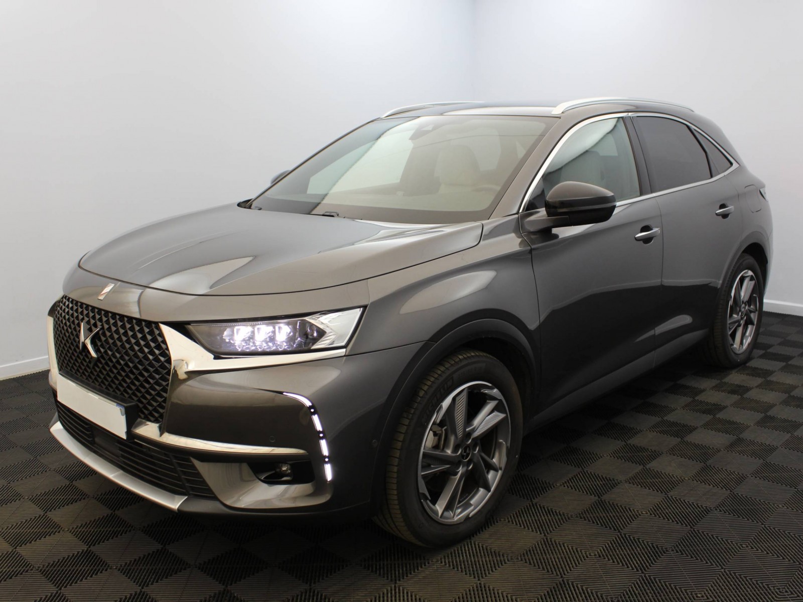 DS - DS7 CROSSBACK EXECUTIVE - #181546 - 0