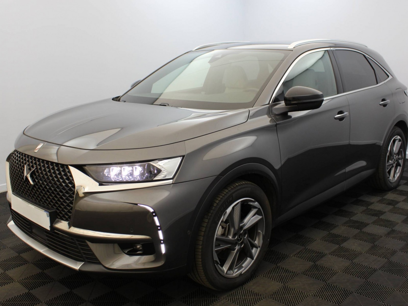 DS - DS7 CROSSBACK EXECUTIVE - #181546 - 15