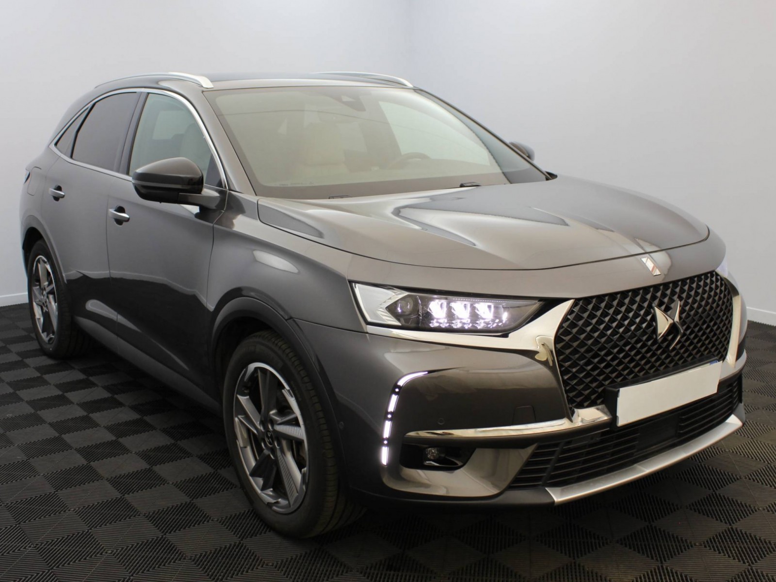 DS - DS7 CROSSBACK EXECUTIVE - #181546 - 16