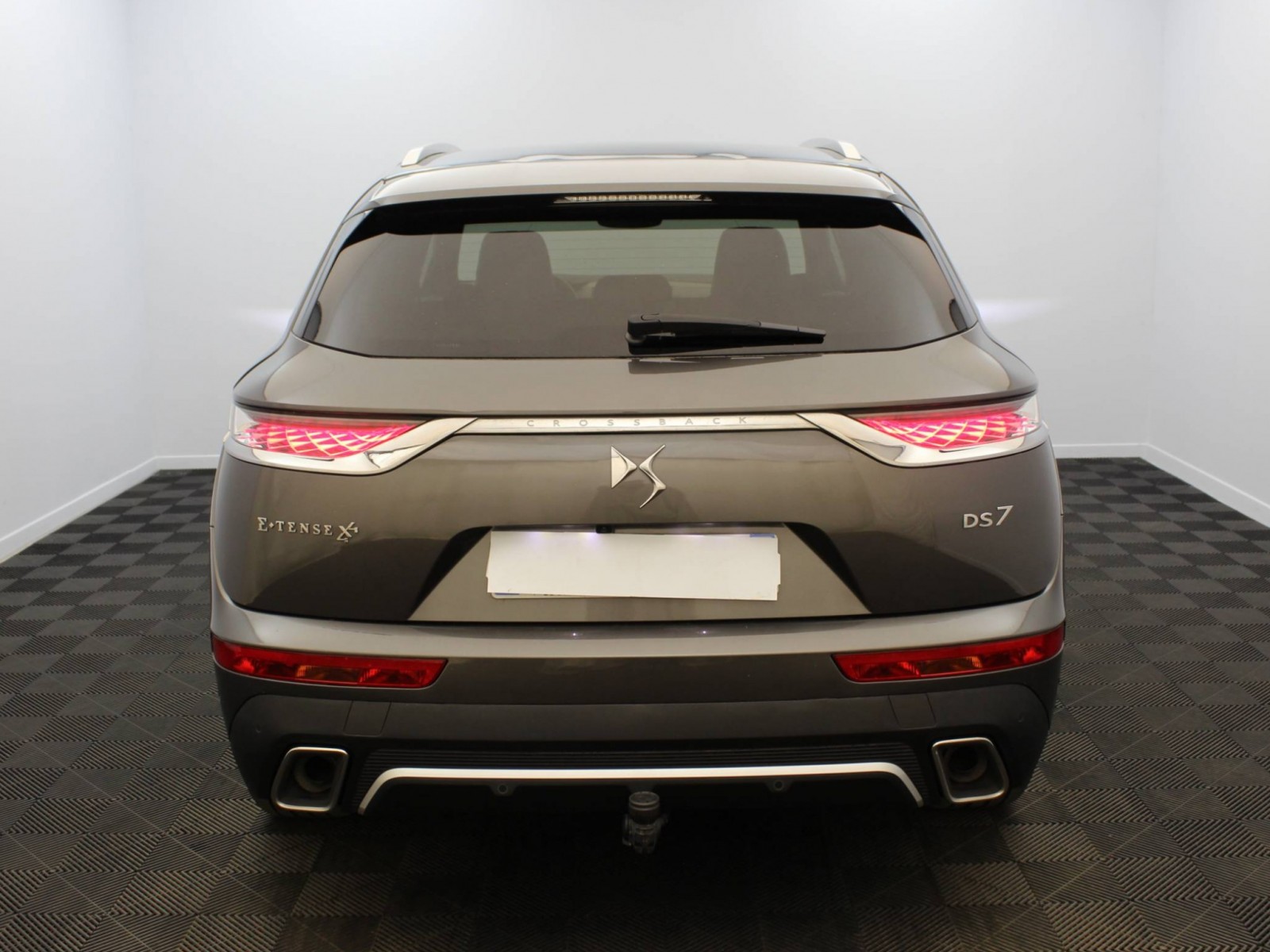 DS - DS7 CROSSBACK EXECUTIVE - #181546 - 20