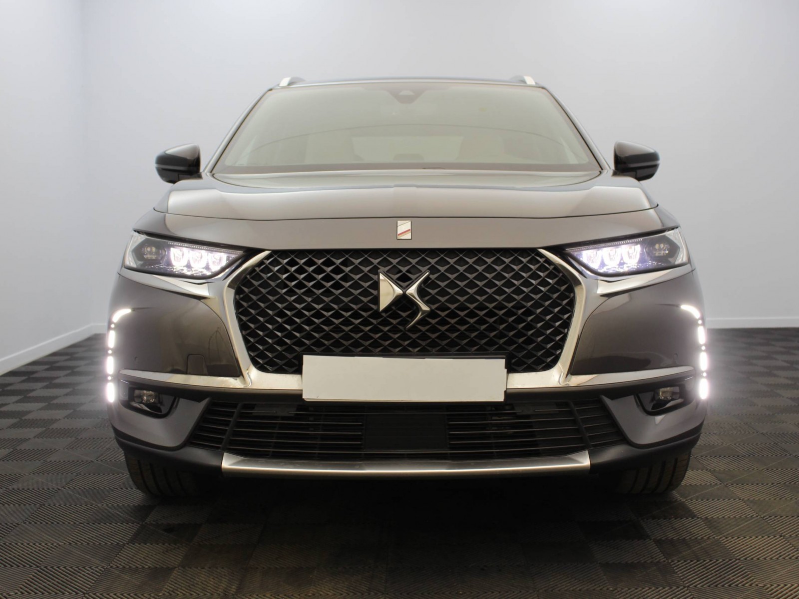 DS - DS7 CROSSBACK EXECUTIVE - #181546 - 4